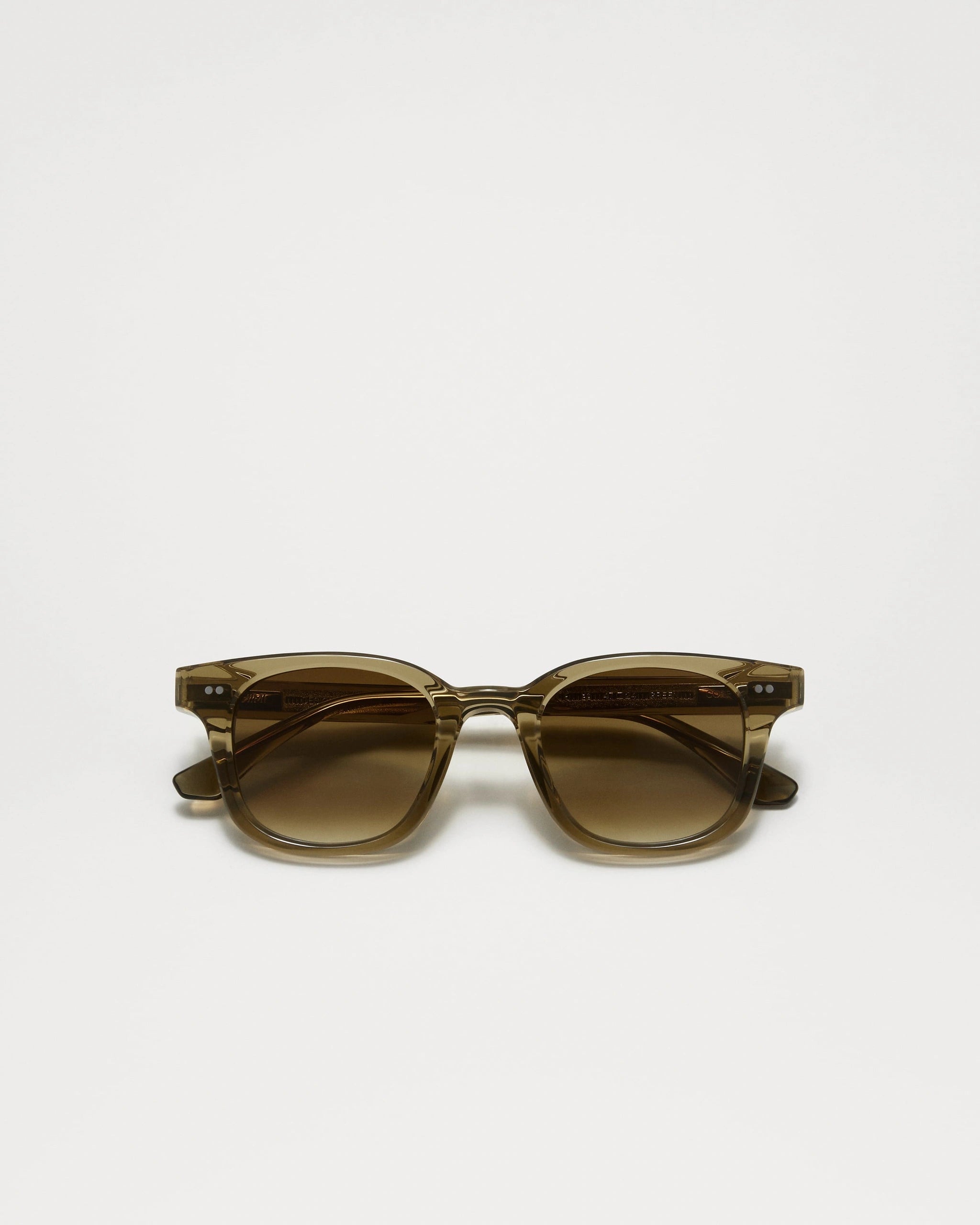CHIMI 02 Green Brown Green / Brown