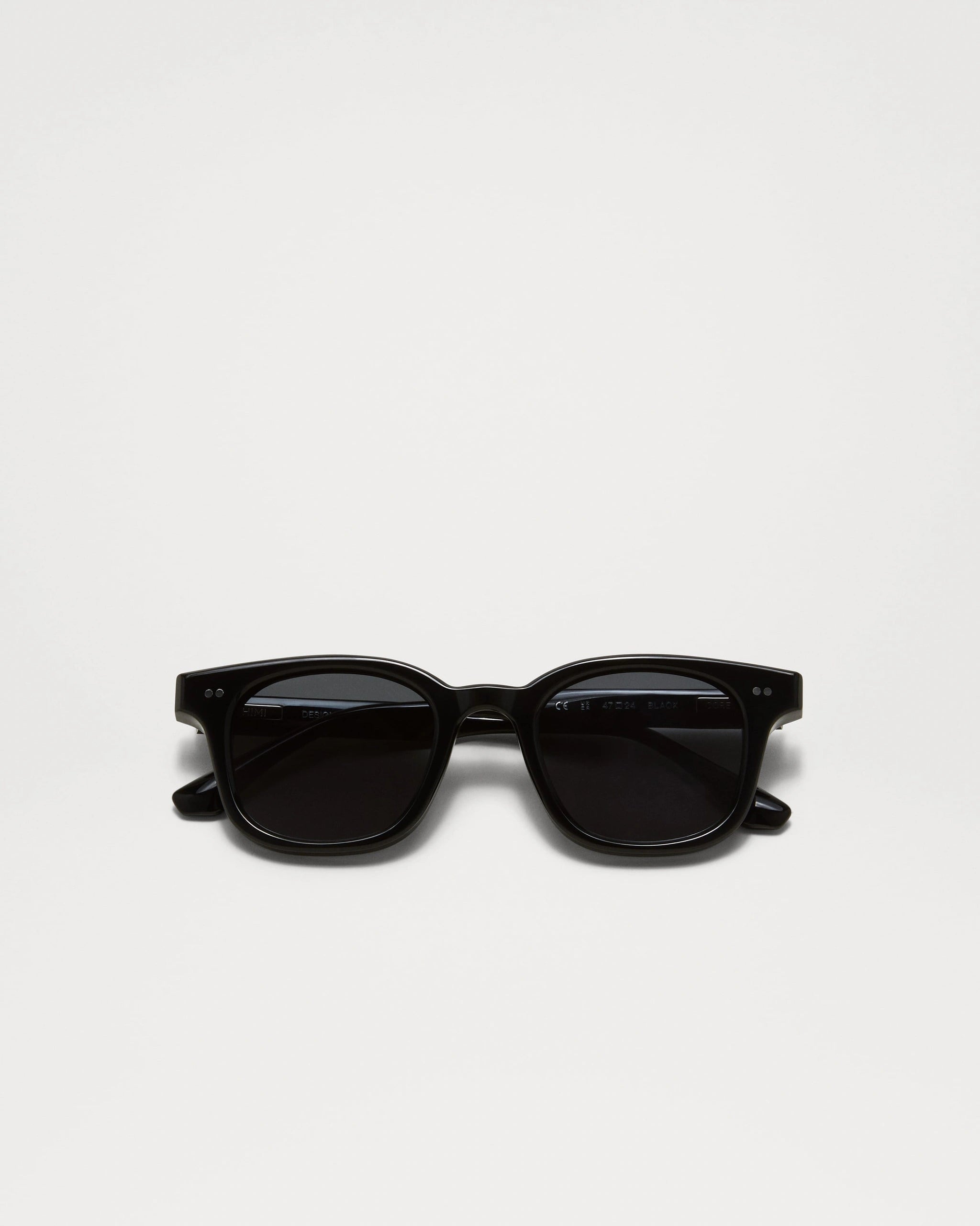 CHIMI 02 Black Black Black / Black