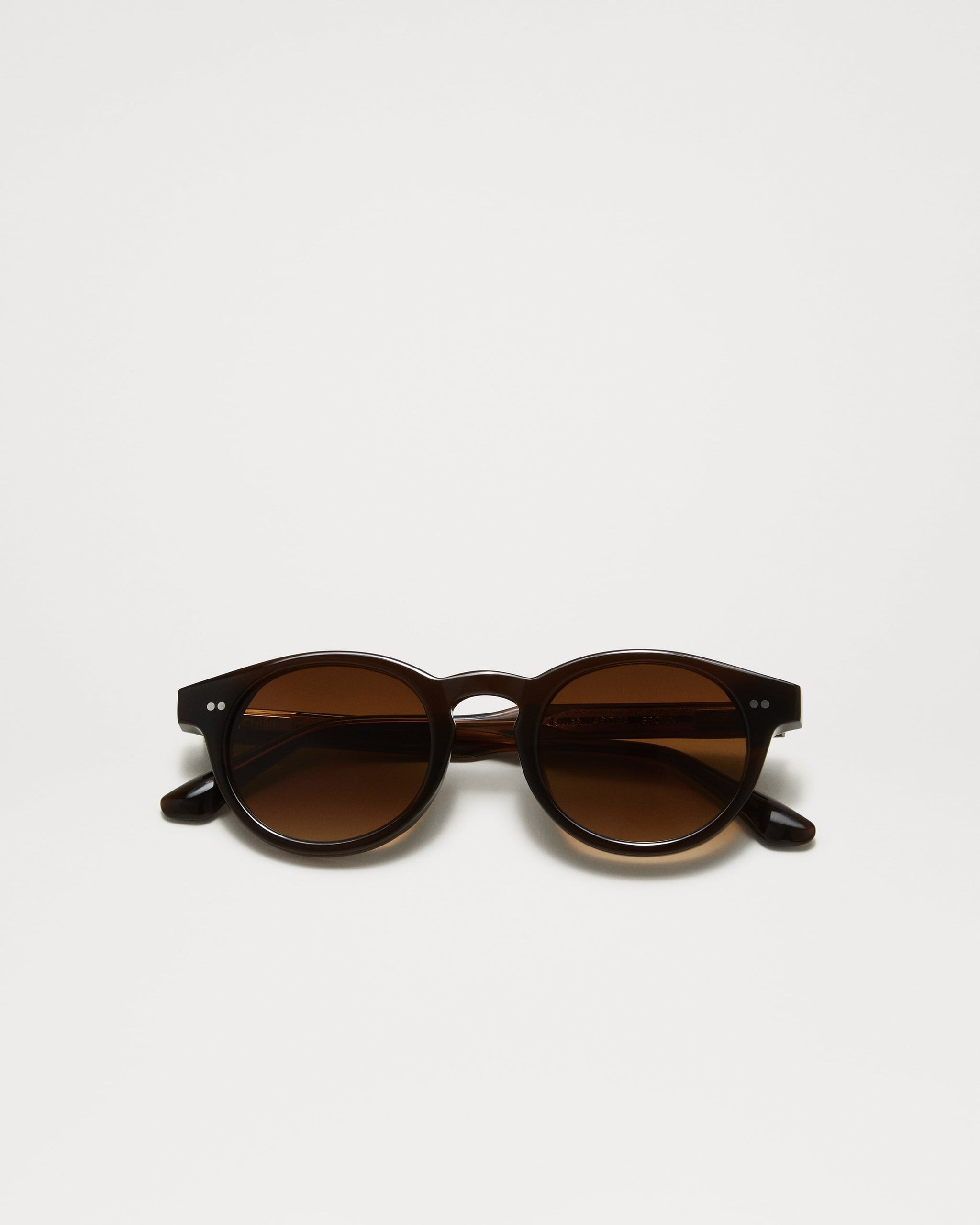 CHIMI 03 Brown Brown Brown / Brown