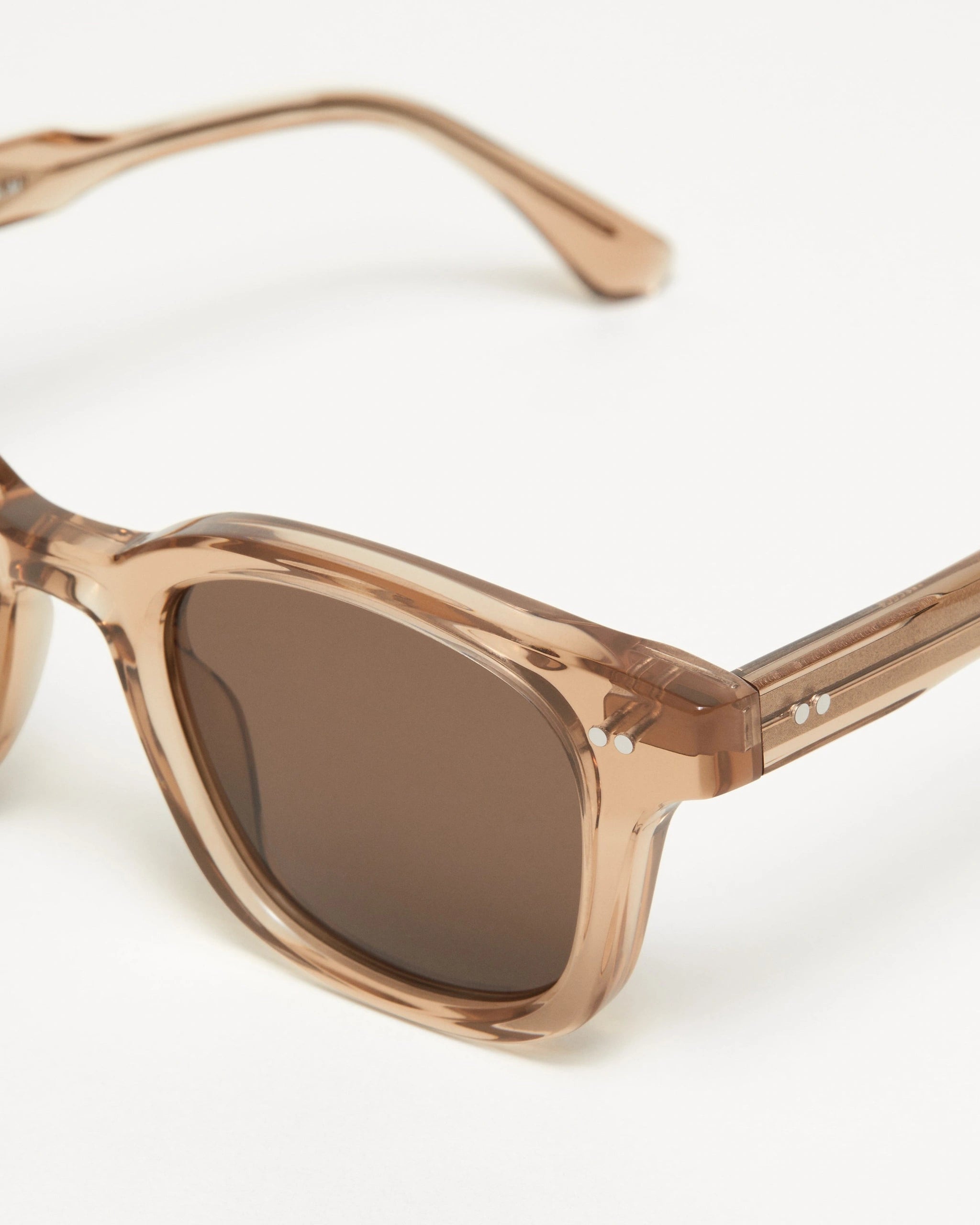 CHIMI 02 Light Brown Brown Light Brown / Brown