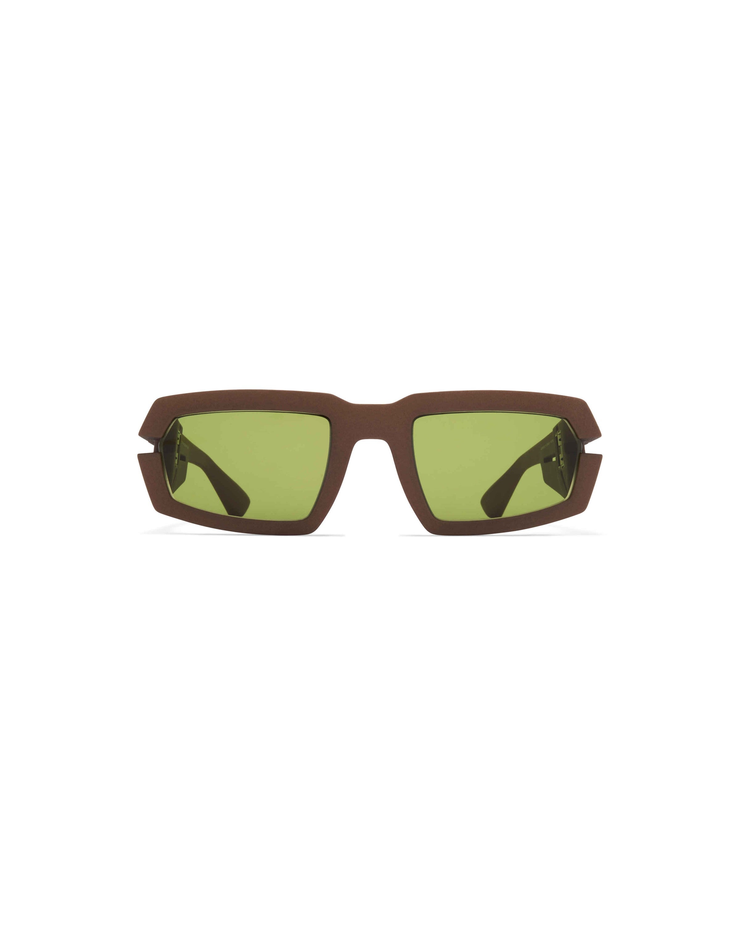 MYKITA INCHEON MD37 CASHMERE GREY Cashmere Grey / Euphosgreen_1