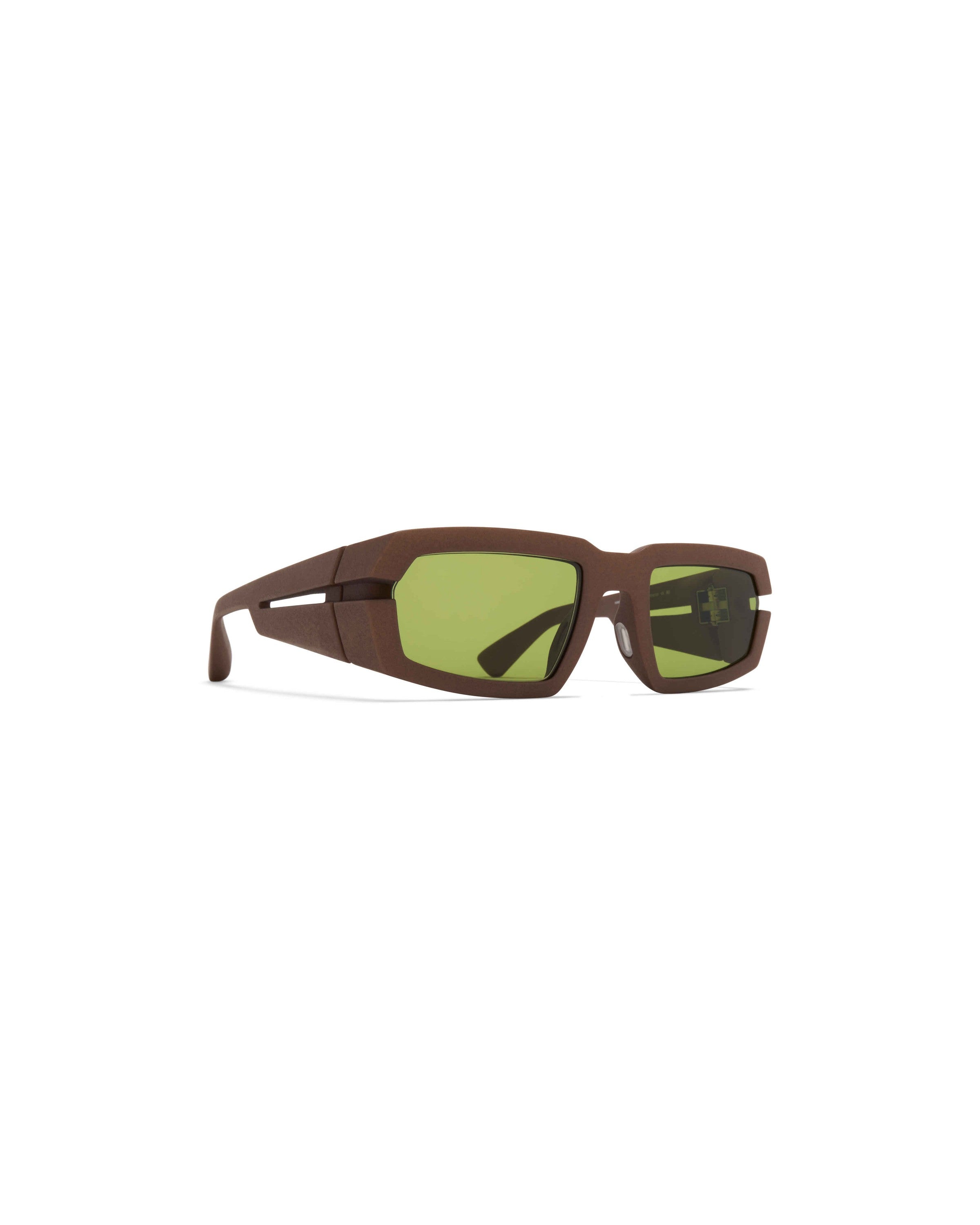 MYKITA INCHEON MD37 CASHMERE GREY Cashmere Grey / Euphosgreen_1