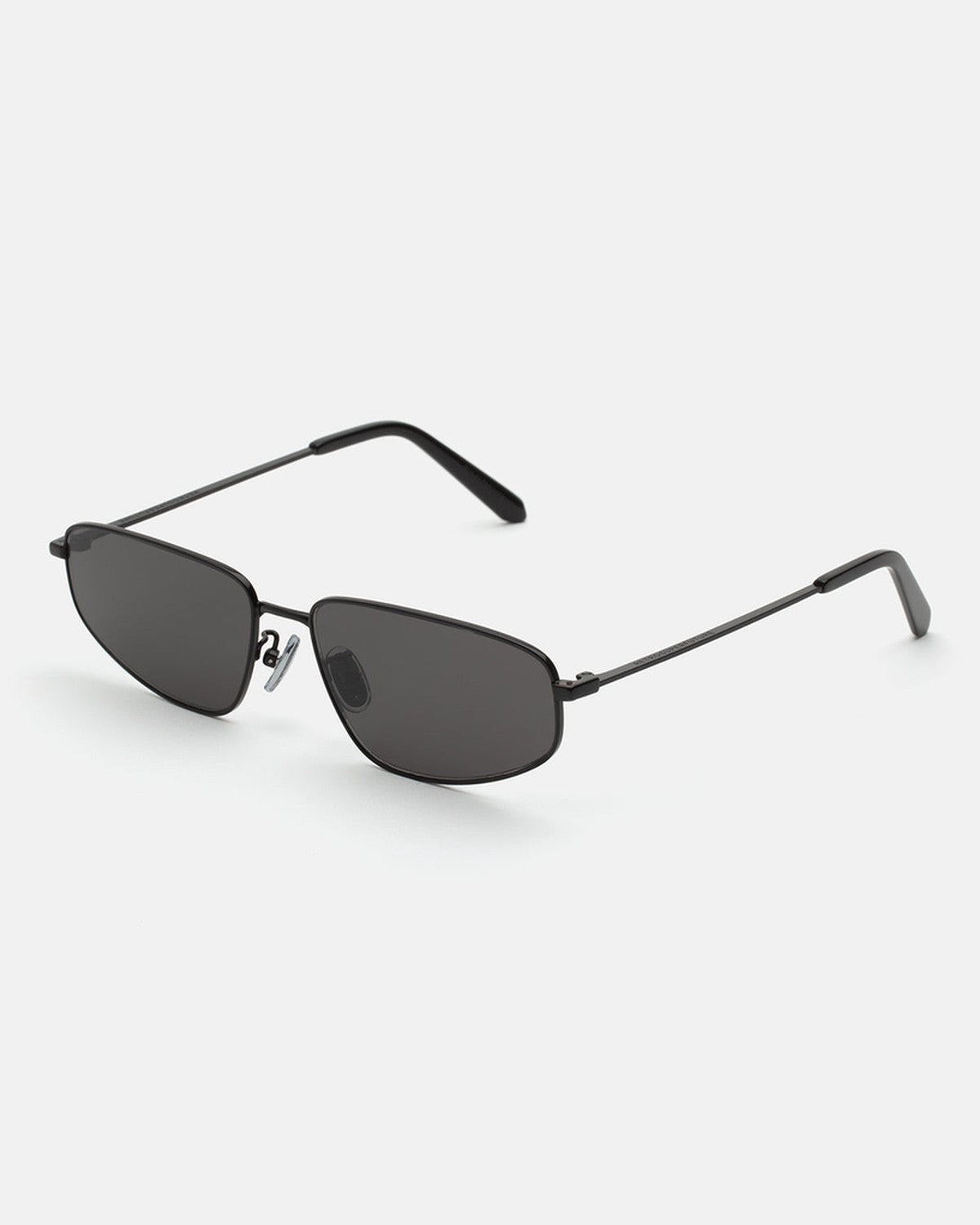 Retrosuperfuture Isedra Black Black / Black