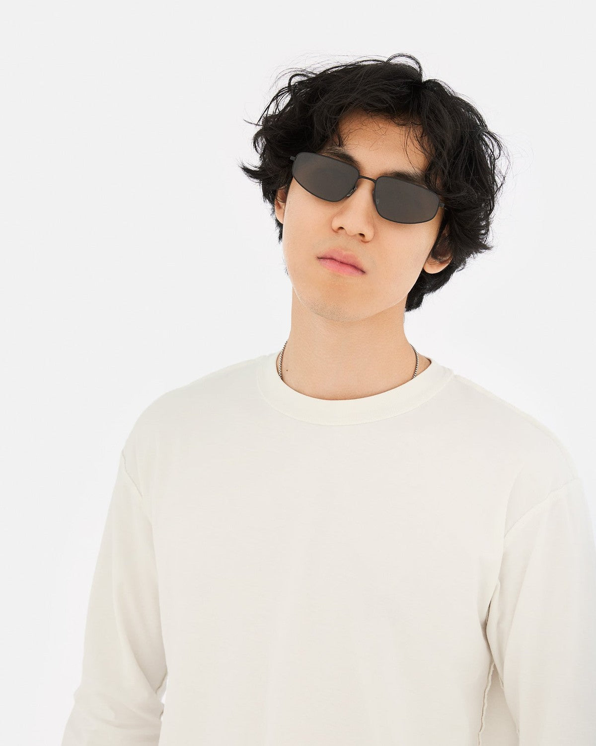 Retrosuperfuture Isedra Black Black / Black