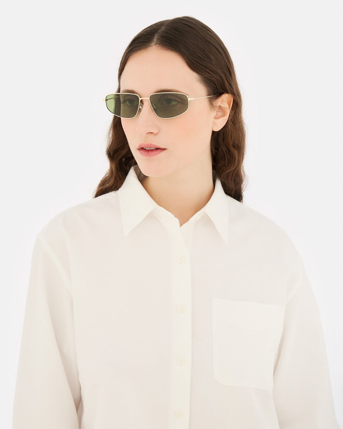 Retrosuperfuture Isedra Classic HOS / HOS