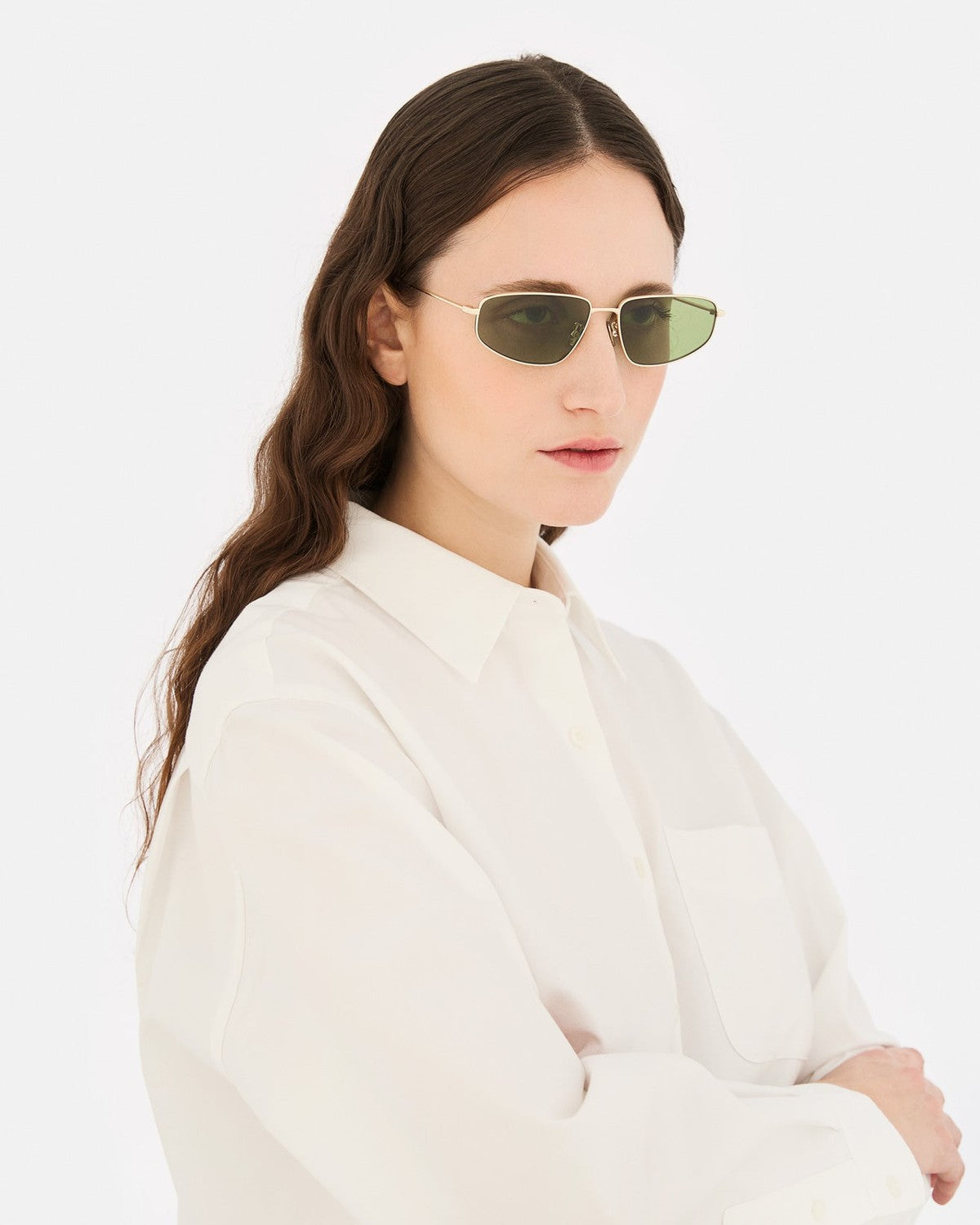 Retrosuperfuture Isedra Classic HOS / HOS
