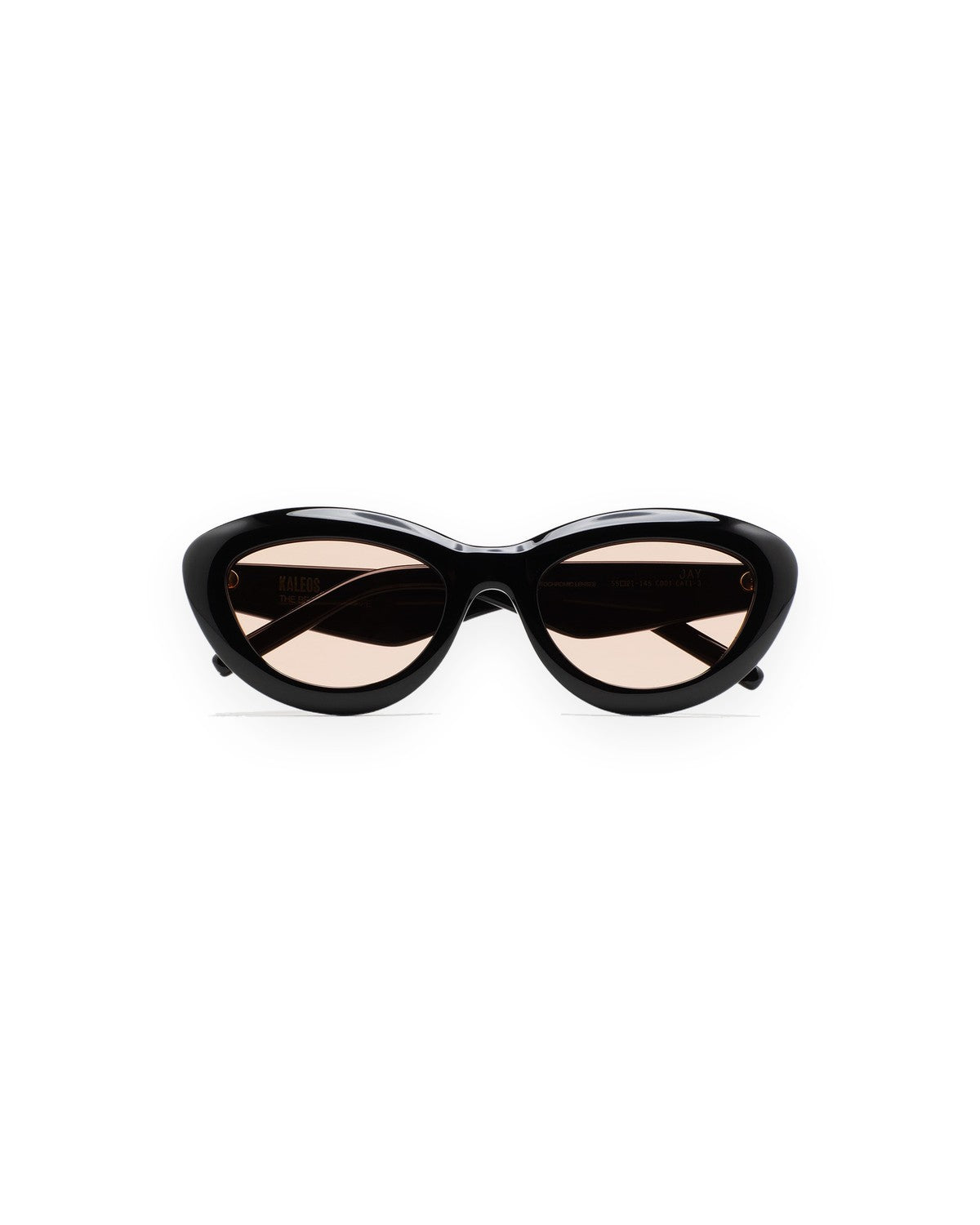 KALEOS Jay Black Brown Photochromic Black / Brown Photochromic