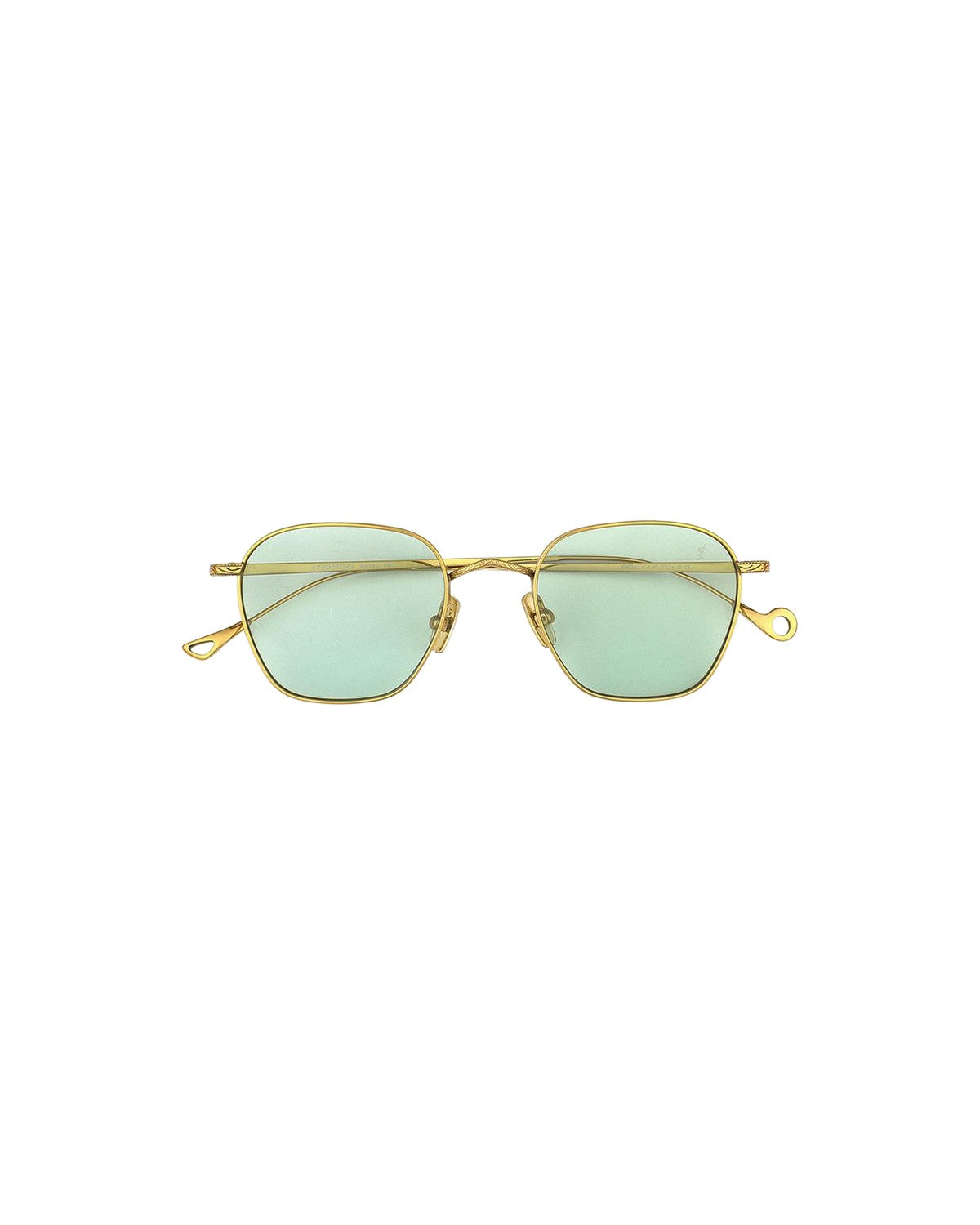 Front view of EYEPETIZER JONDAL C.4-48 sunglasses.