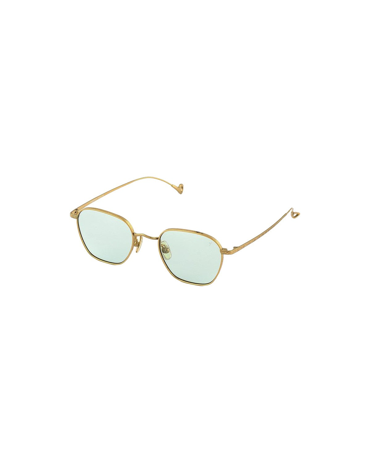 Angled view of EYEPETIZER JONDAL C.4-48 sunglasses.