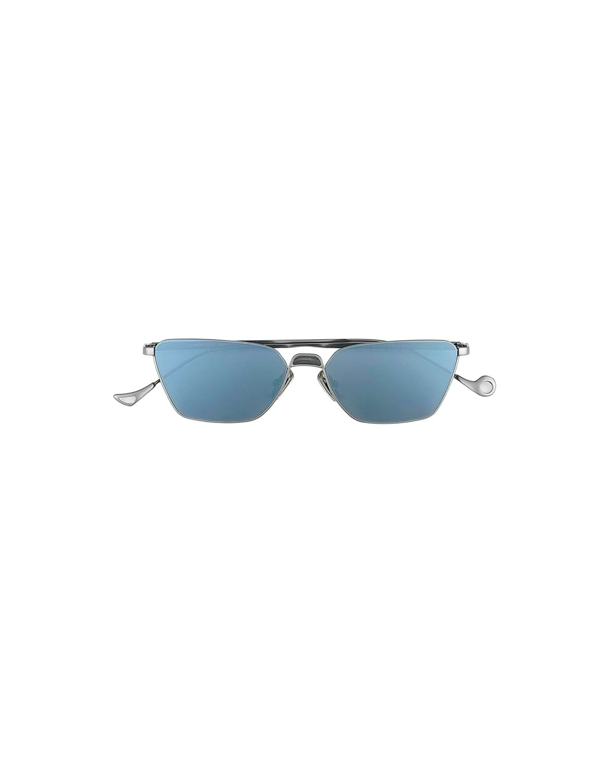 Front view of EYEPETIZER KANDA C.3-7F sunglasses.