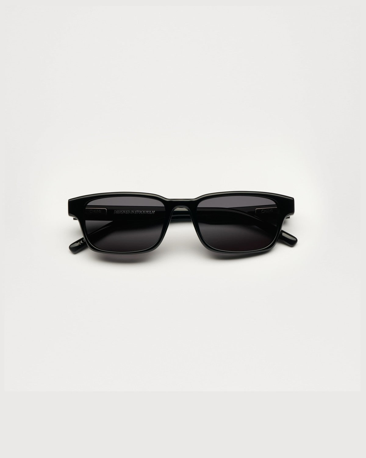 CHIMI Kasi Black Black Black / Black