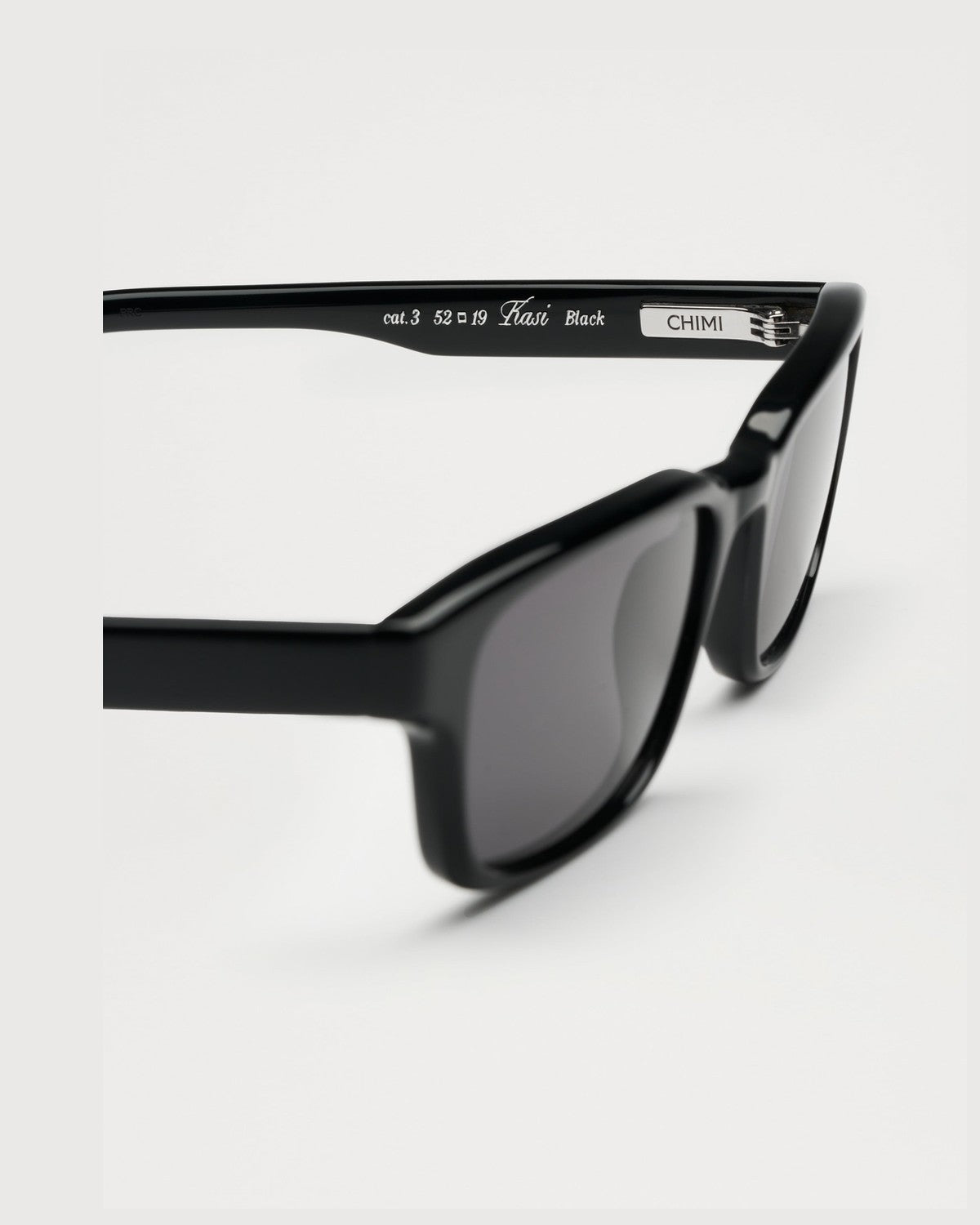 CHIMI Kasi Black Black Black / Black