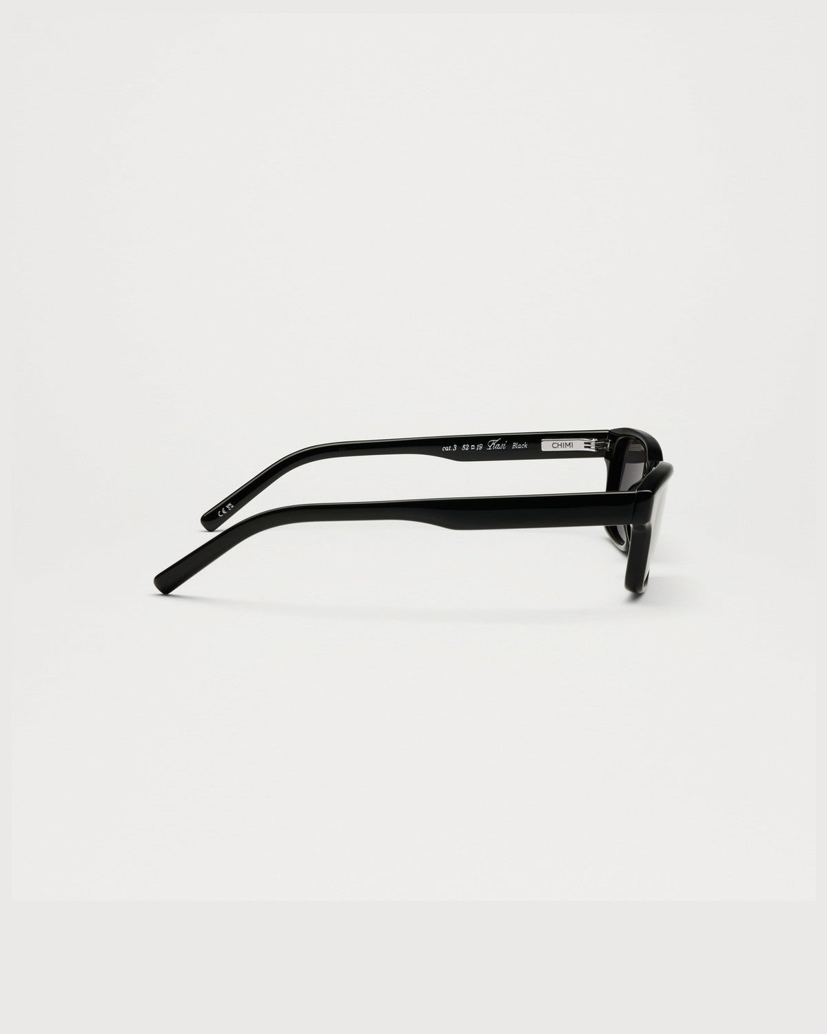 CHIMI Kasi Black Black Black / Black
