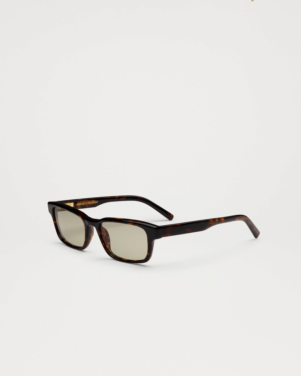 CHIMI Kasi Terra Tortoise Brown Terra Tortoise / Brown
