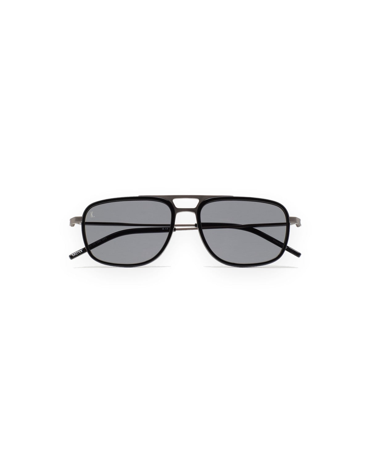 KALEOS Kasten Black Grey Black / Grey