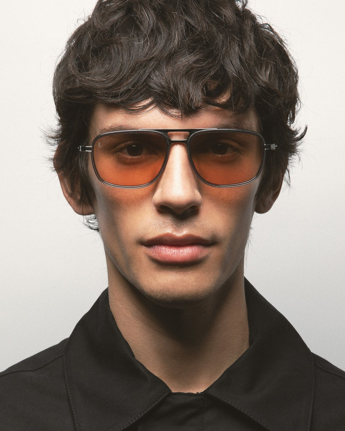 KALEOS Kasten Crystal Grey Brown Photochromic Crystal Grey / Brown Photochromic
