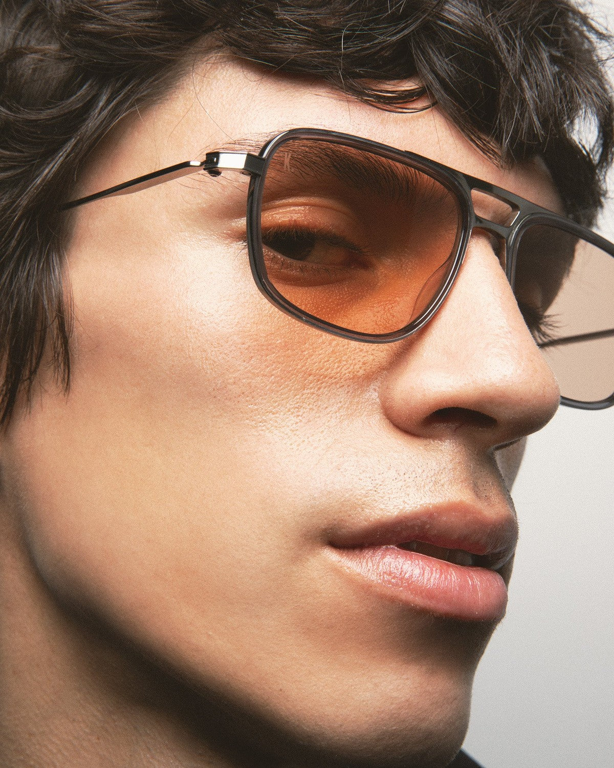KALEOS Kasten Crystal Grey Brown Photochromic Crystal Grey / Brown Photochromic