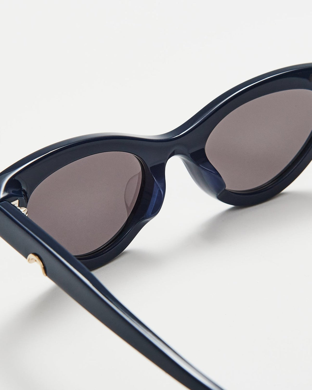 HUMA Kety . Blue Blue / Blue