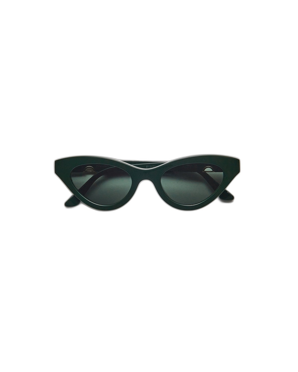 HUMA Kety . Green Green / Green
