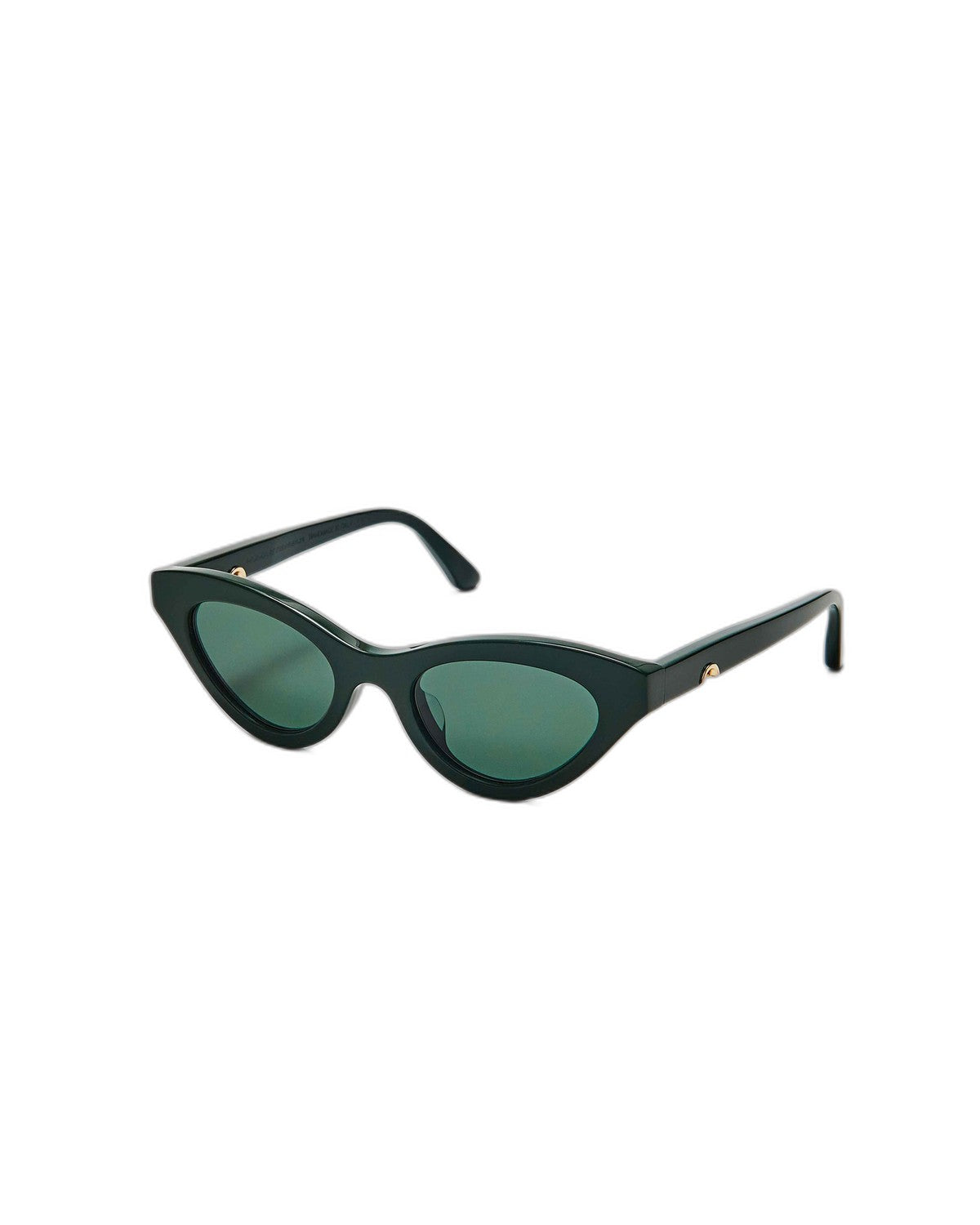 HUMA Kety . Green Green / Green