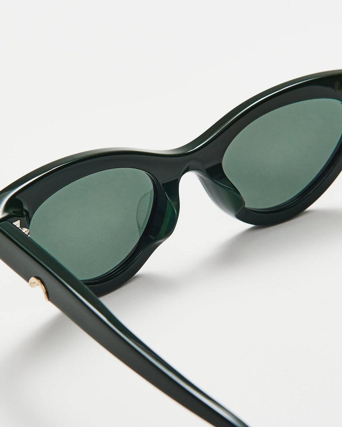 HUMA Kety . Green Green / Green
