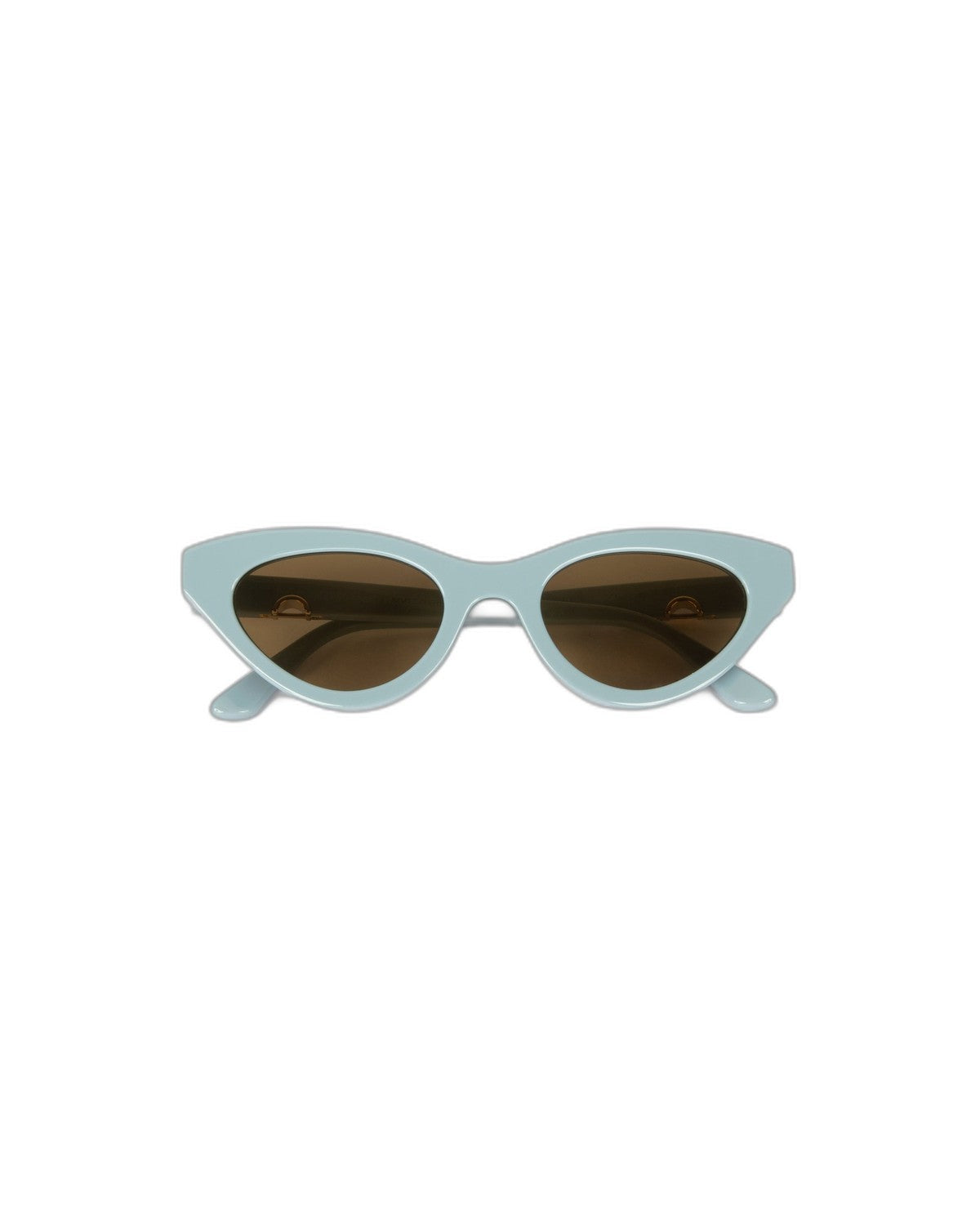 HUMA Kety . Light Blue Light Blue / Amber