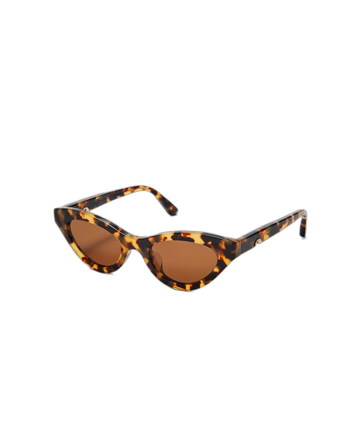 HUMA Kety . Maculate Glossy Havana Maculate / Brown