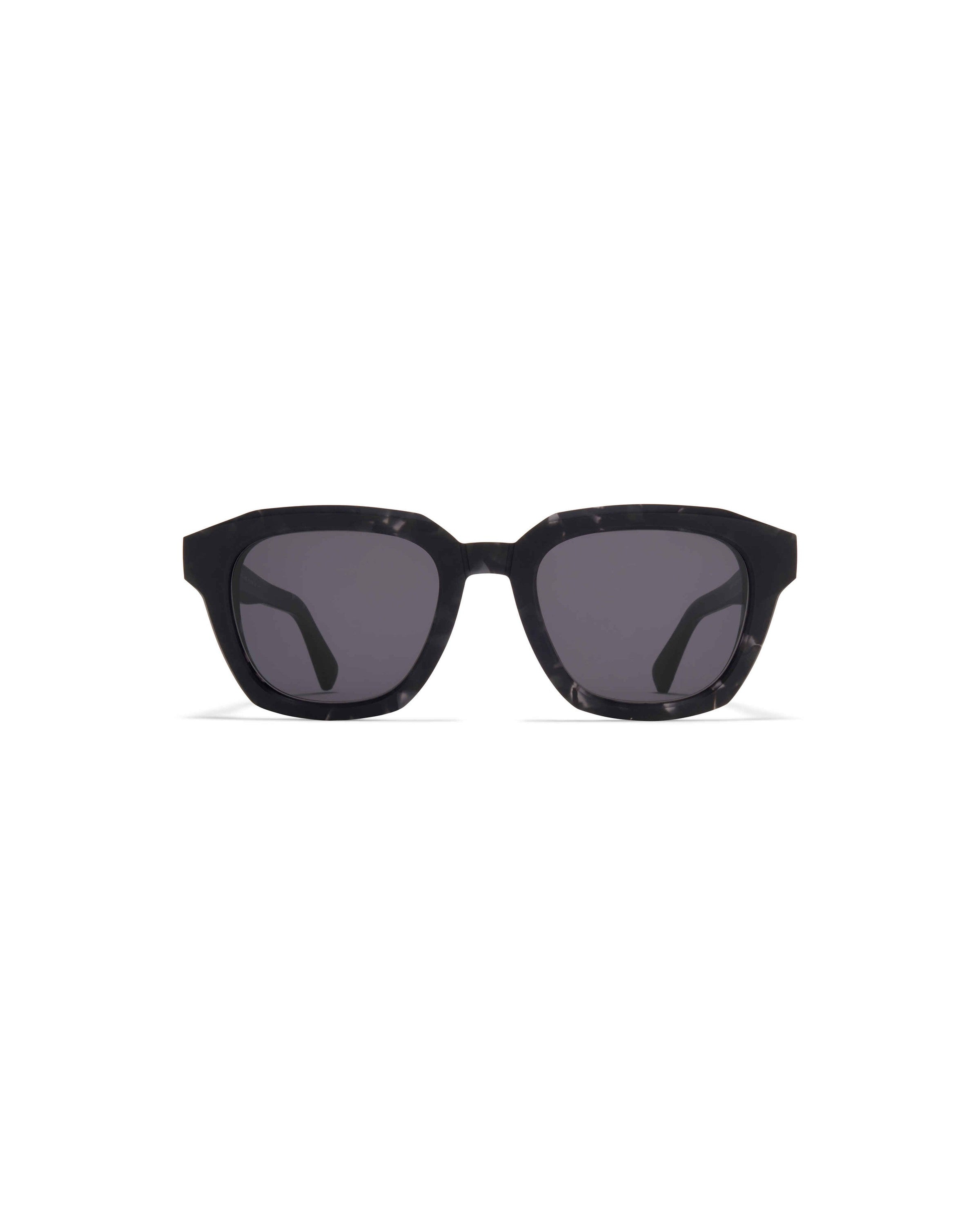 MYKITA KIENE C178 CHILLED RAW BLACK HAVAN/S Chilled Raw Black Havan/S / Cool Grey
