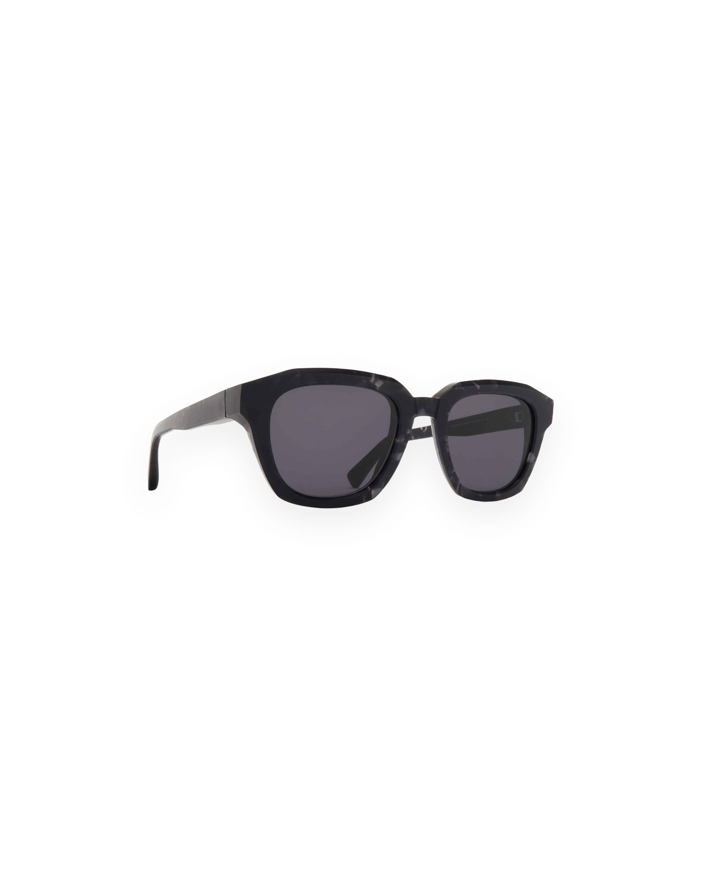 MYKITA KIENE C178 CHILLED RAW BLACK HAVAN/S Chilled Raw Black Havan/S / Cool Grey