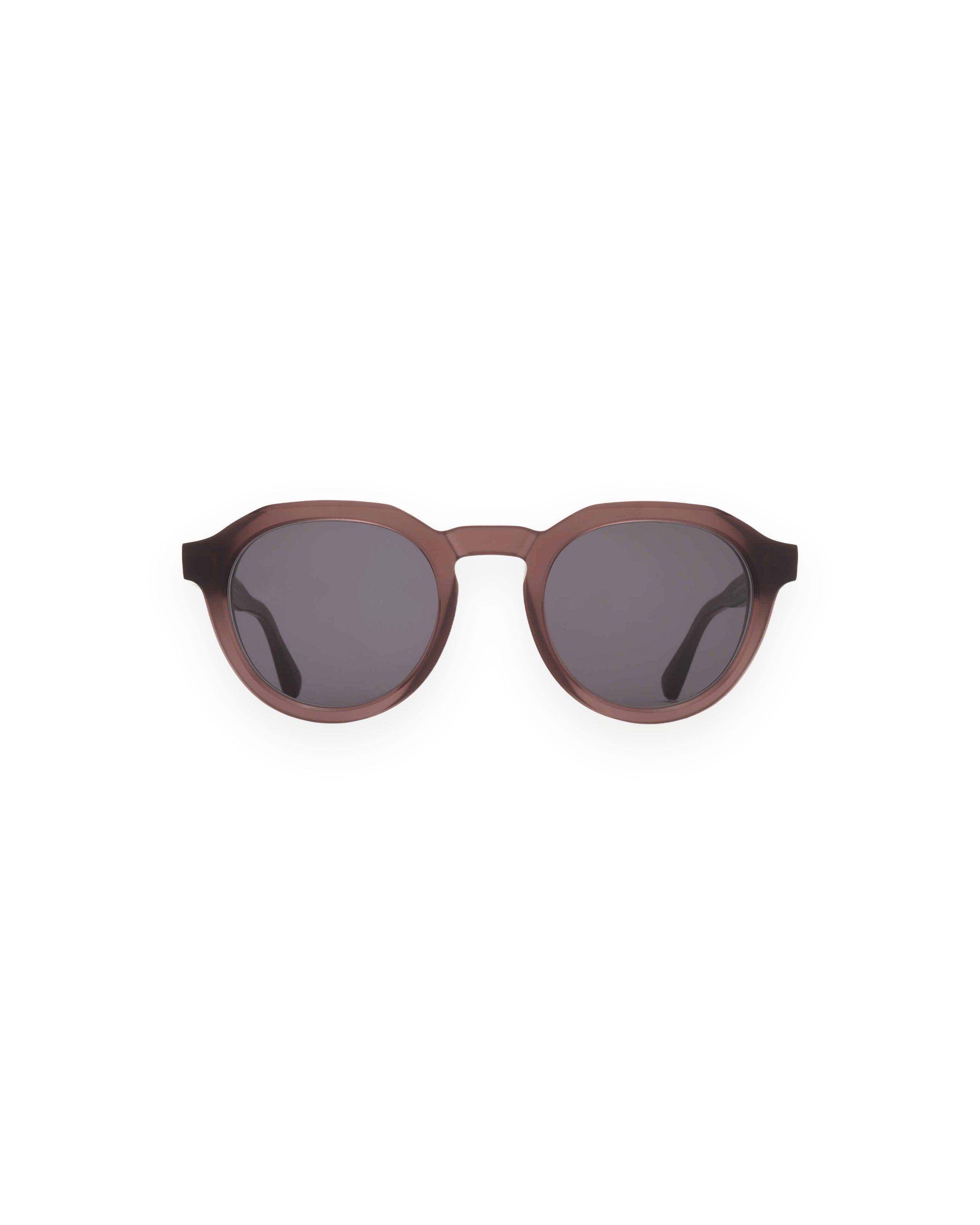 MYKITA KIMBER C199 CHILLED RAW MAROON/SHINYS Chilled Raw Maroon/ShinyS / Cool Grey