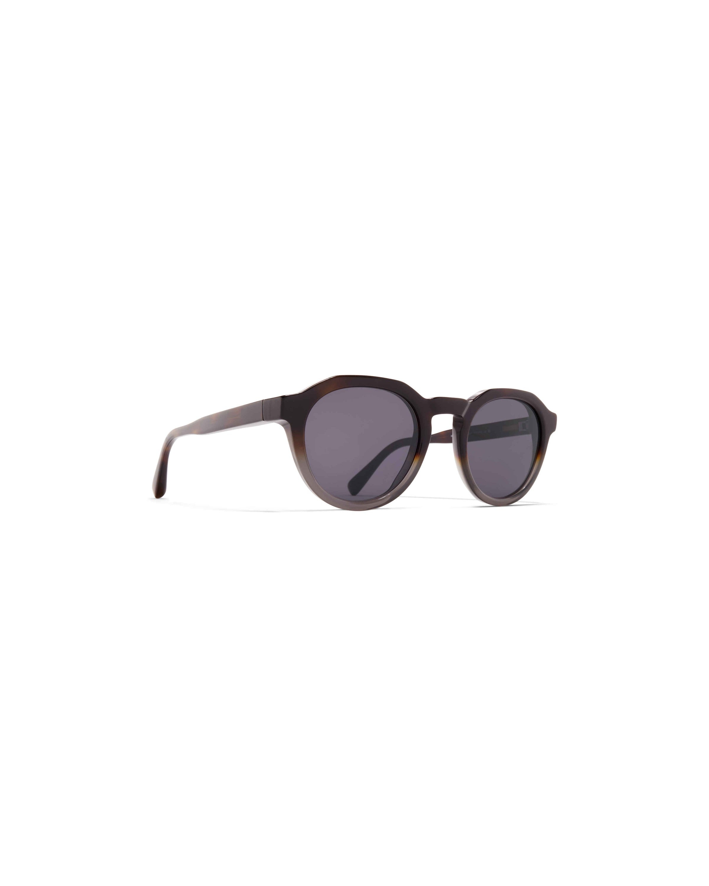 MYKITA KIMBER C140 SANTIAGO GRADIENT/SILVER Santiago Gradient/Silver / Cool Grey