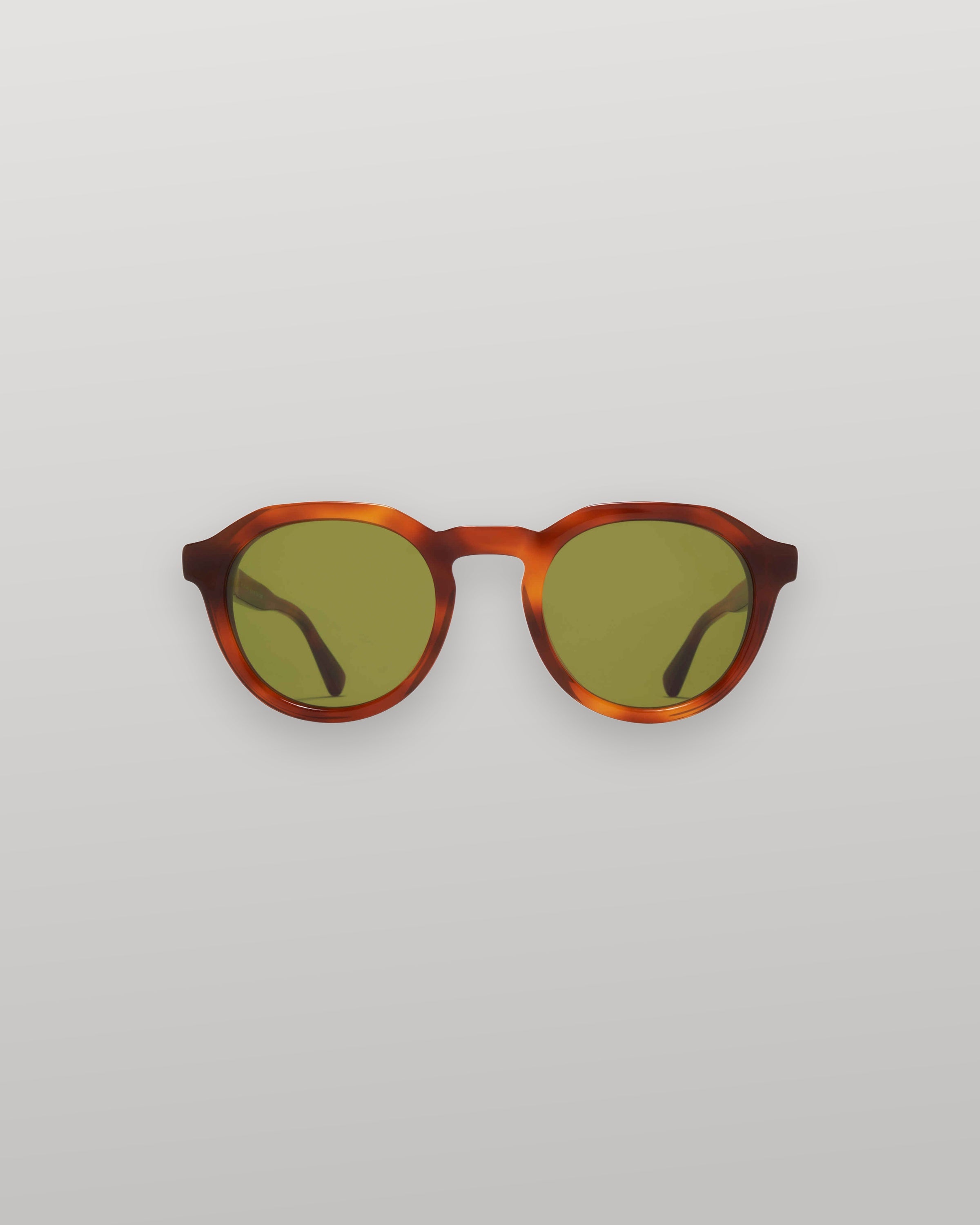 MYKITA KIMBER C214 SOFT HAVANA/SHINY SILVER Soft Havana/Shiny Silver / Euphosgreen Solid