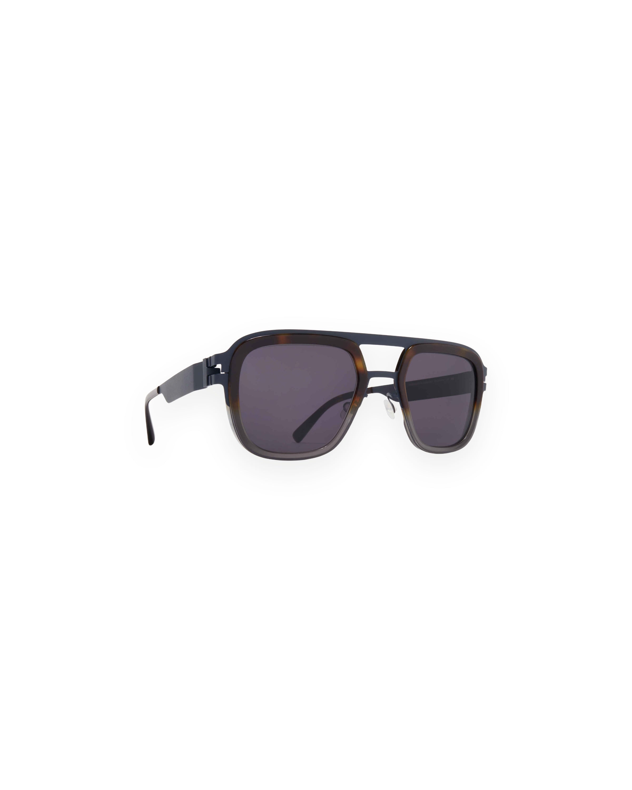 MYKITA KNOX A86 INDIGO/SANTIAGO GRADIENT Indigo/Santiago Gradient / Coolgrey Solid