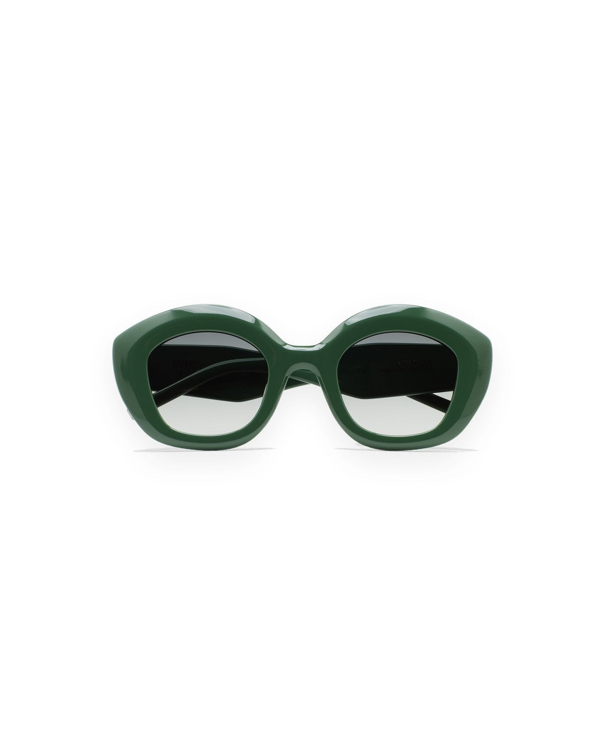 KALEOS Kuttner Dark Green Degrade Dark Green / Green Degrade