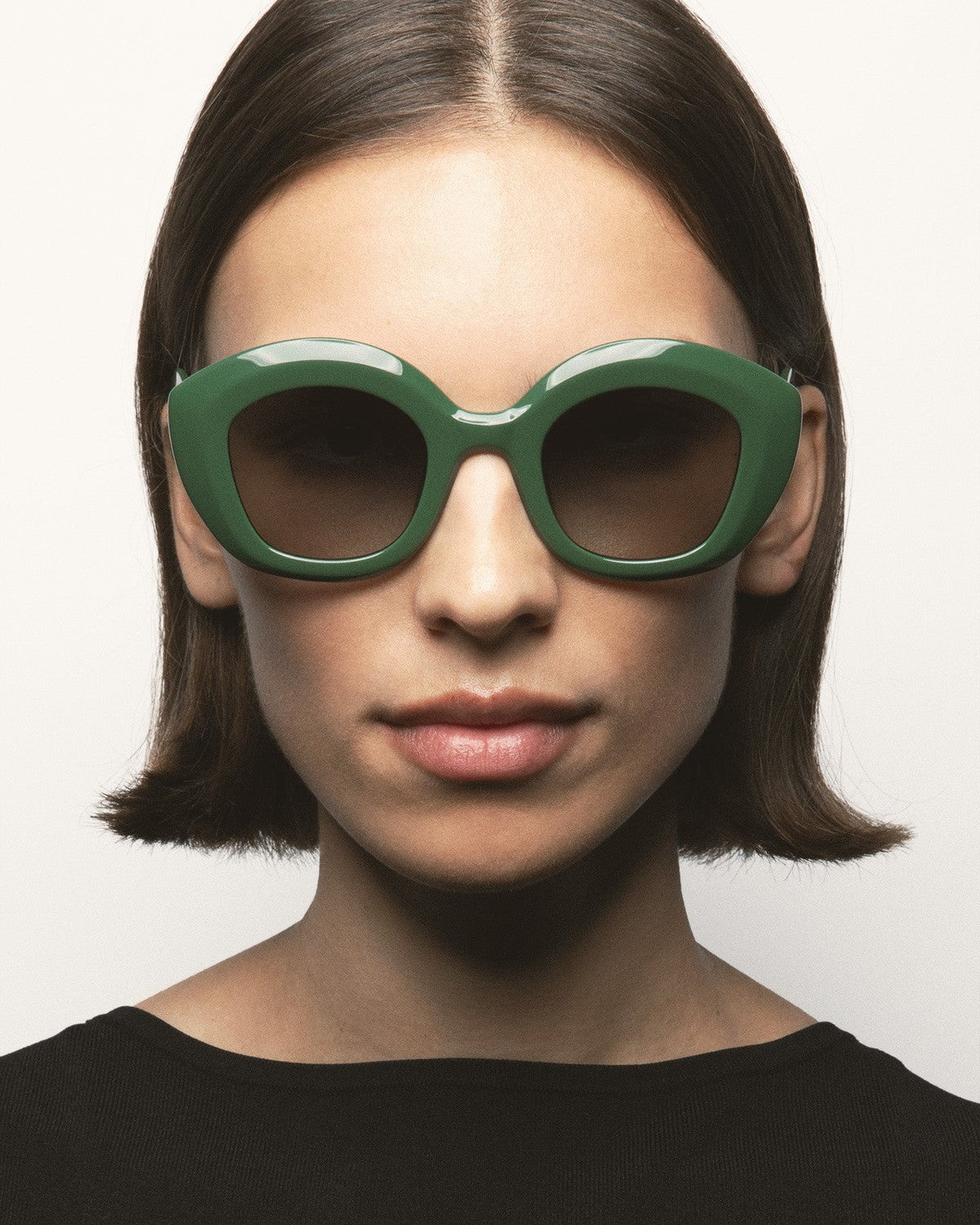 KALEOS Kuttner Dark Green Degrade Dark Green / Green Degrade