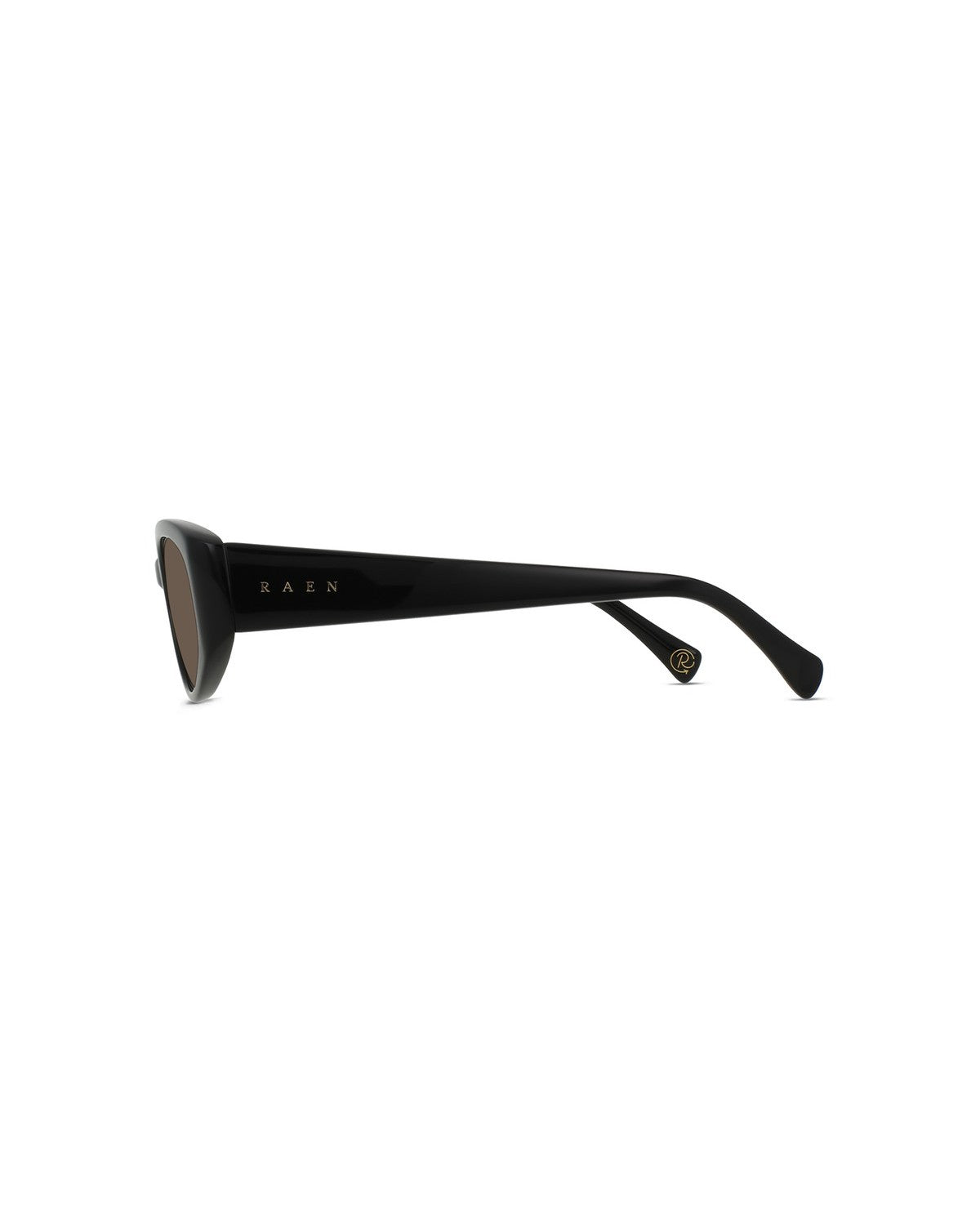 RAEN Kwela 53 Recycled Black Agave Recycled Black / Agave