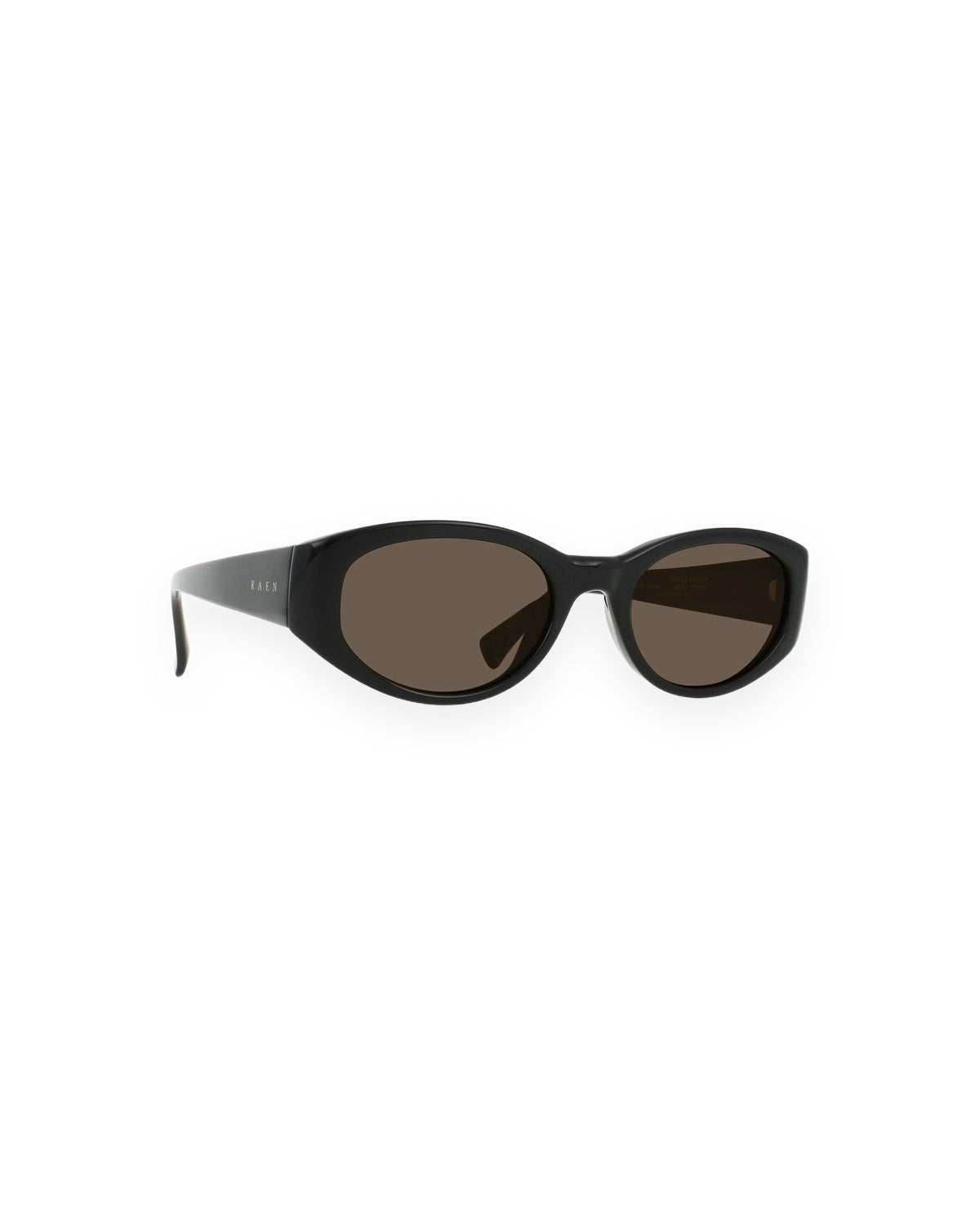 RAEN Kwela 53 Recycled Black Agave Recycled Black / Agave