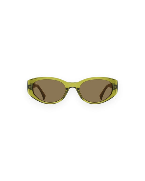 RAEN Kwela 53 Sencha Aria Sunglasses display picture 3