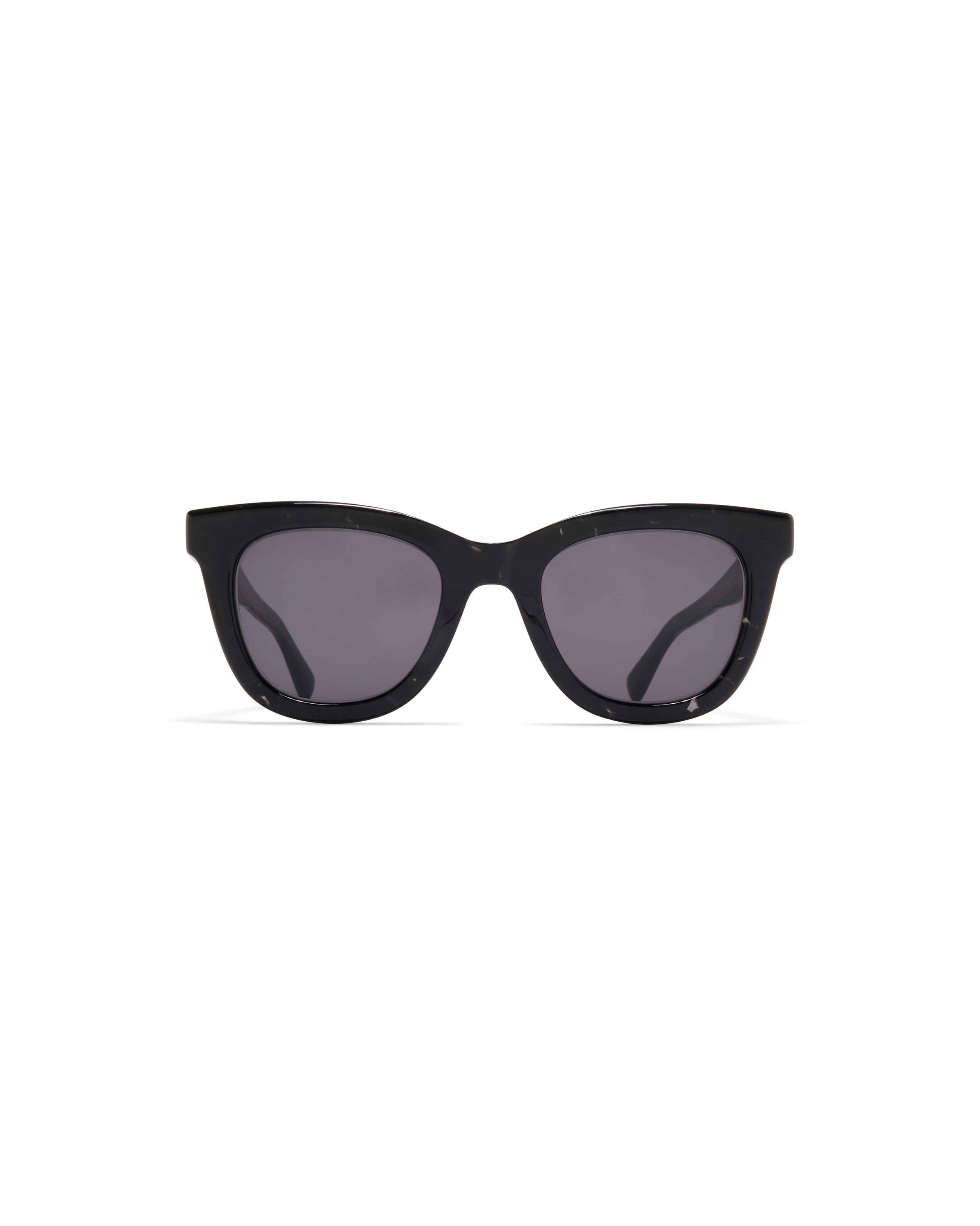 MYKITA LAIMI C110 BLACK HAVANA/SHINY SILVER Black Havana/Shiny Silver / Cool Grey