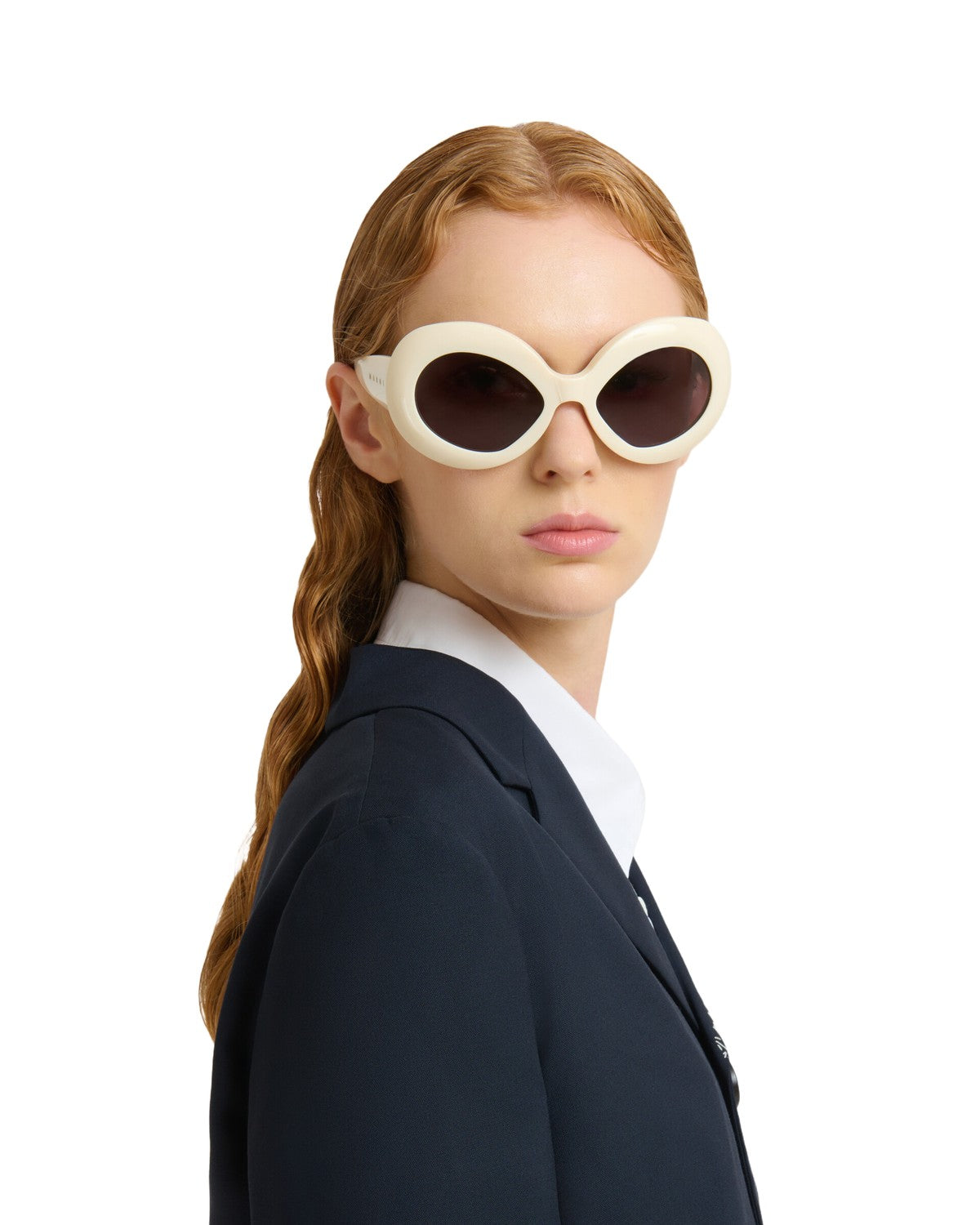 Marni Lake Cream Cream