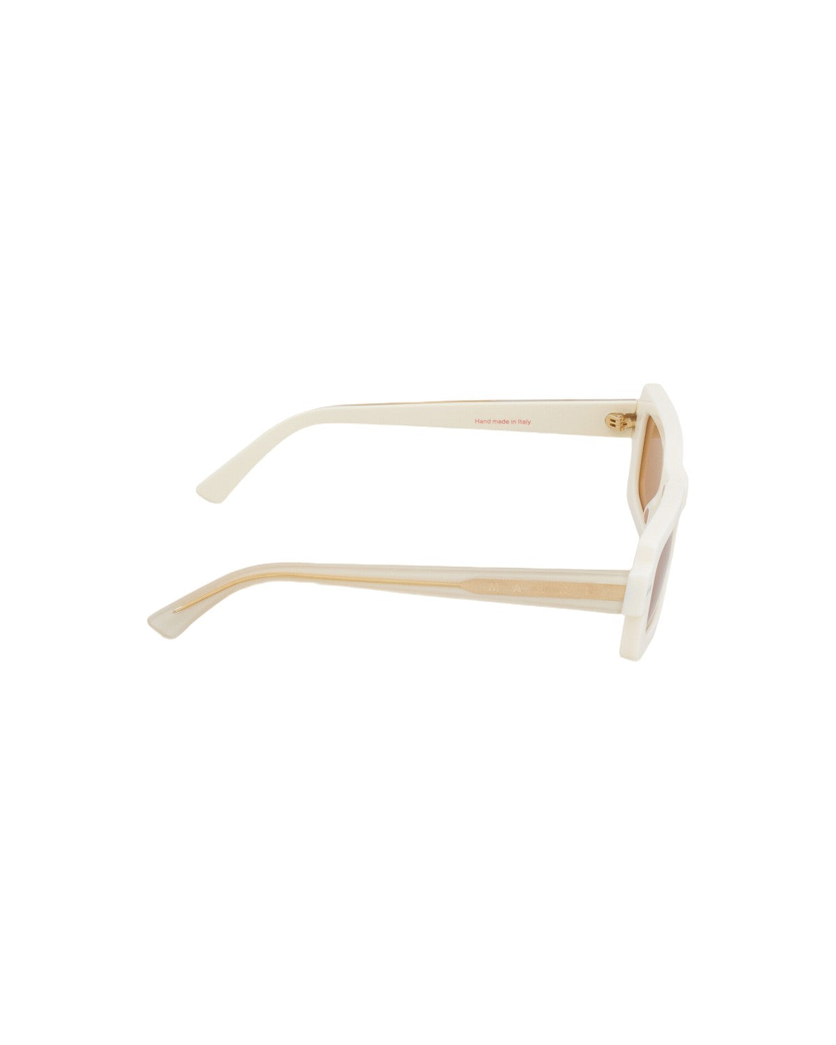 Marni LAKE White White / Colored