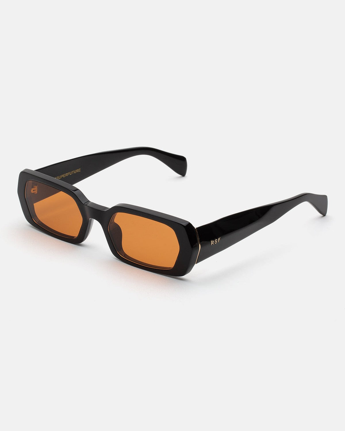 Retrosuperfuture L'Altro Refined Black / Brown