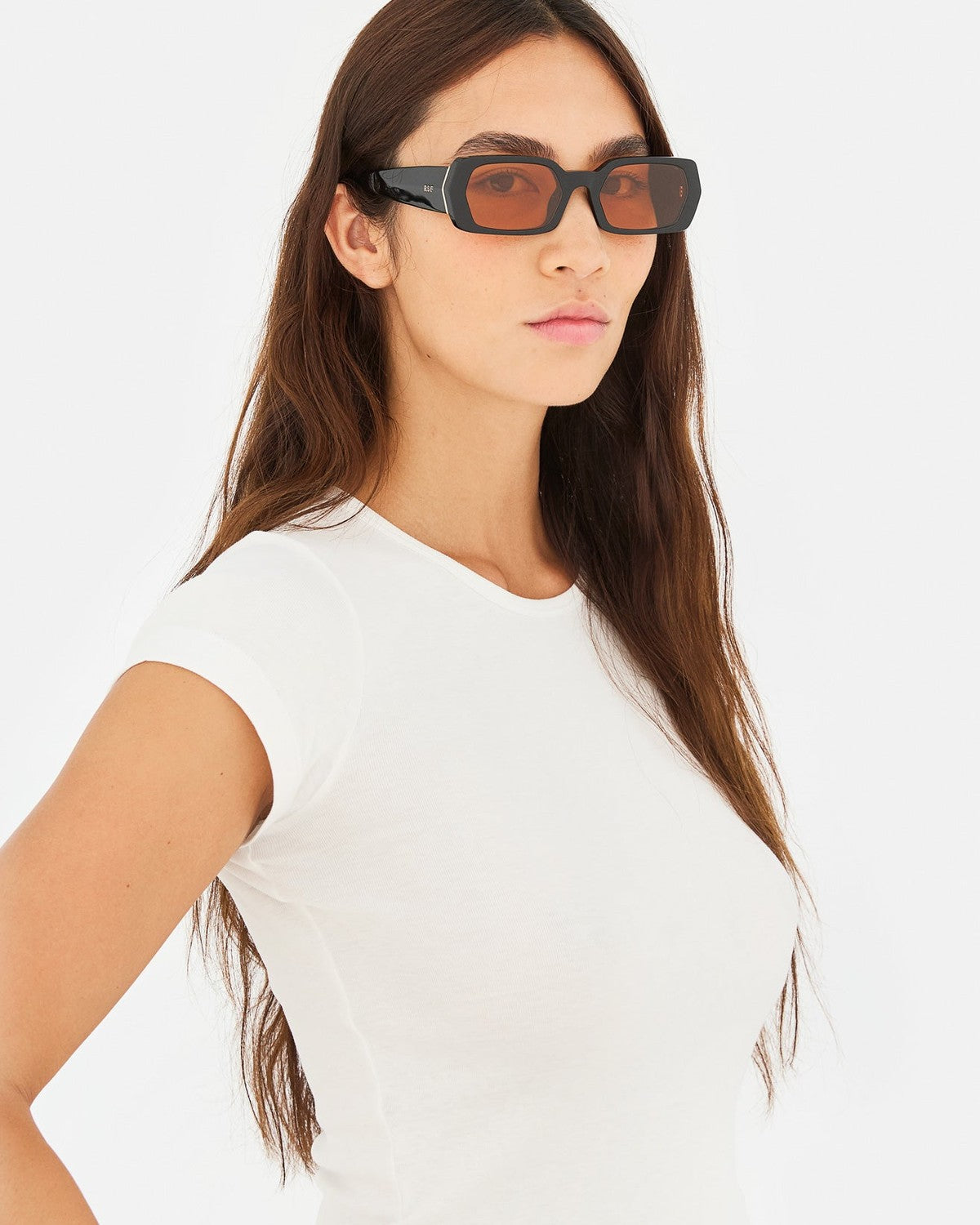 Retrosuperfuture L'Altro Refined Black / Brown