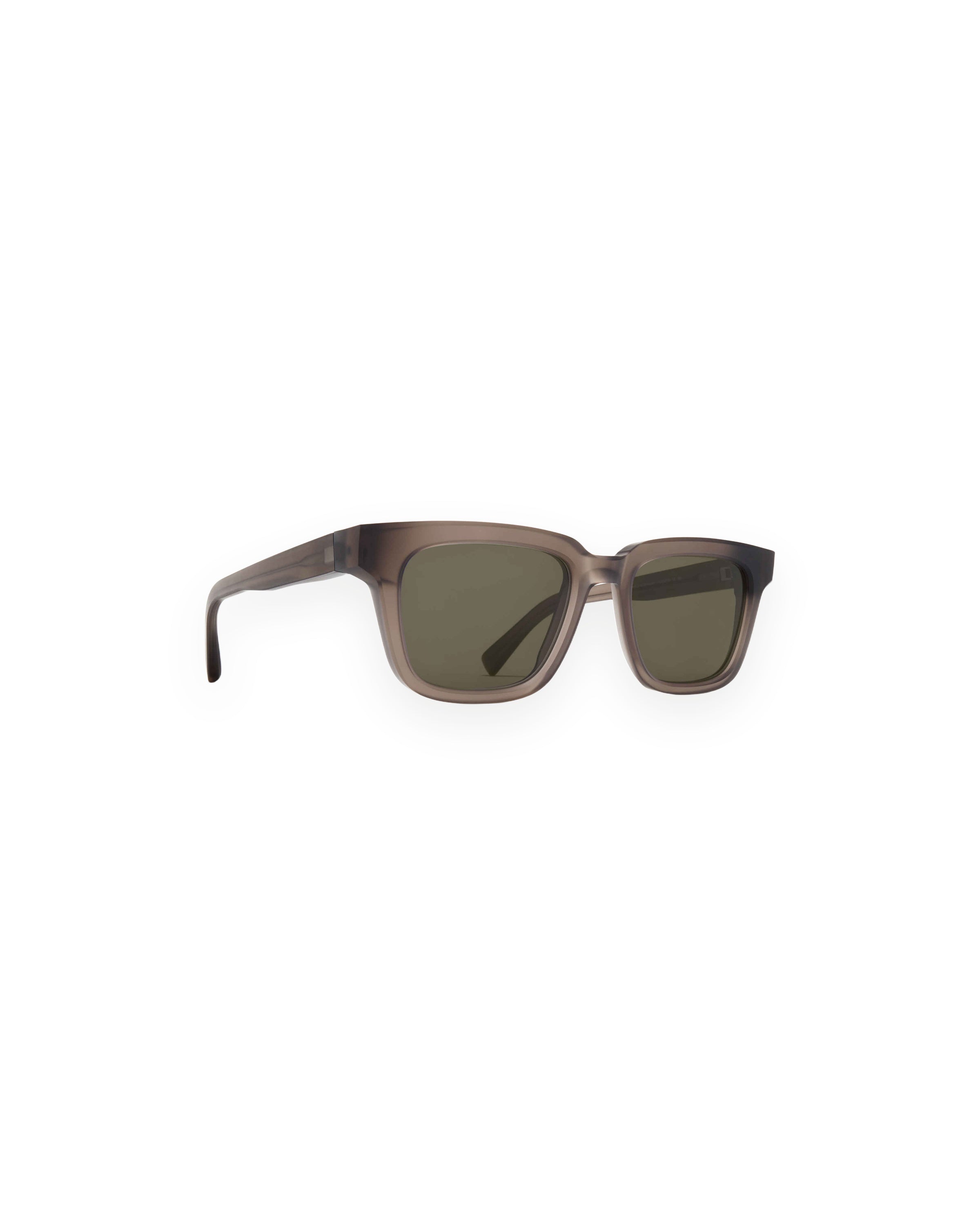 MYKITA LAMIN C181 CHILLED RAW CLEAR ASH/SHI Chilled Raw Clear Ash/Shi / Raw Green Solid