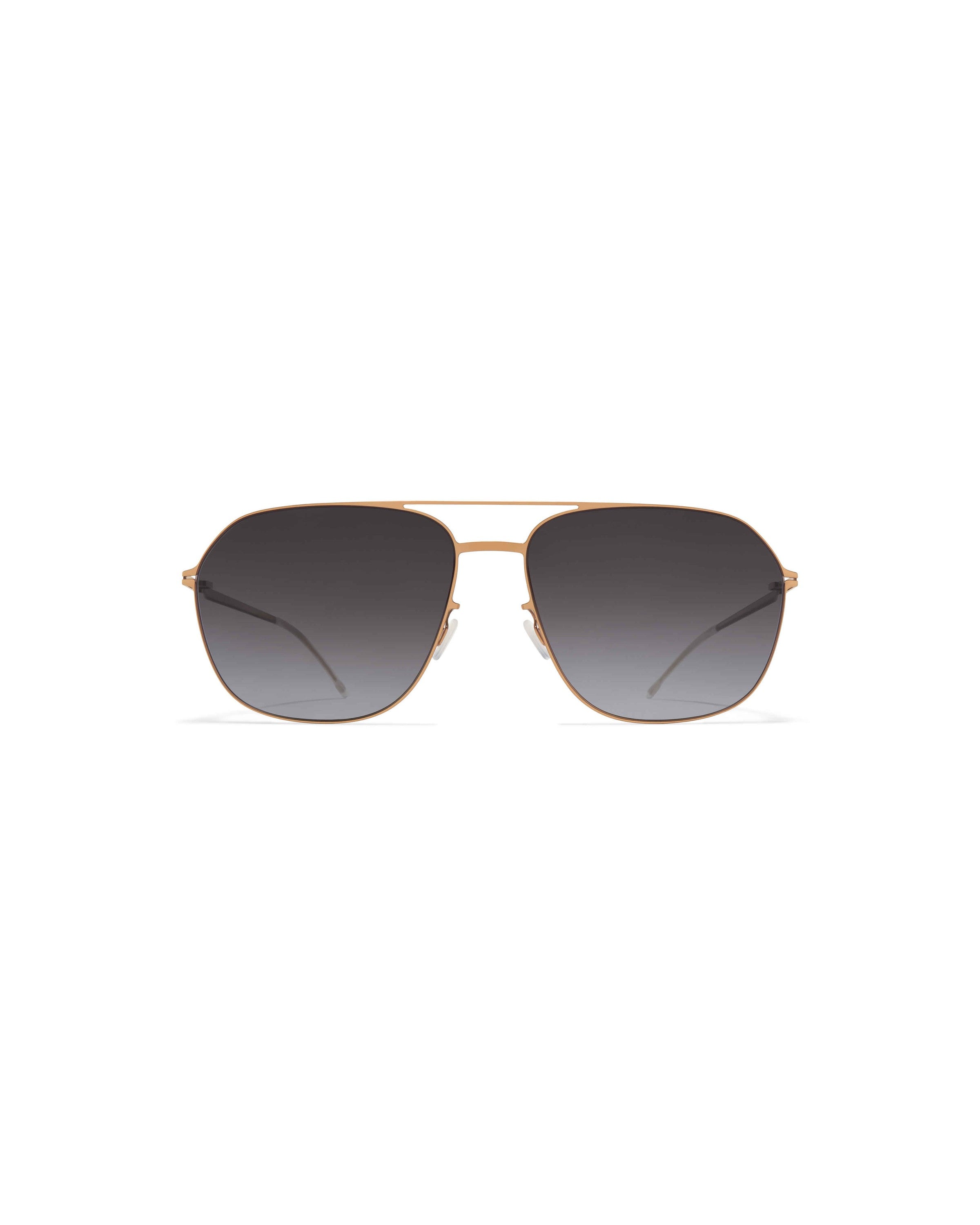 MYKITA LAVEN POW1 CHAMPAGNE GOLD Pow1 Champagne Gold / Dusk Gradient