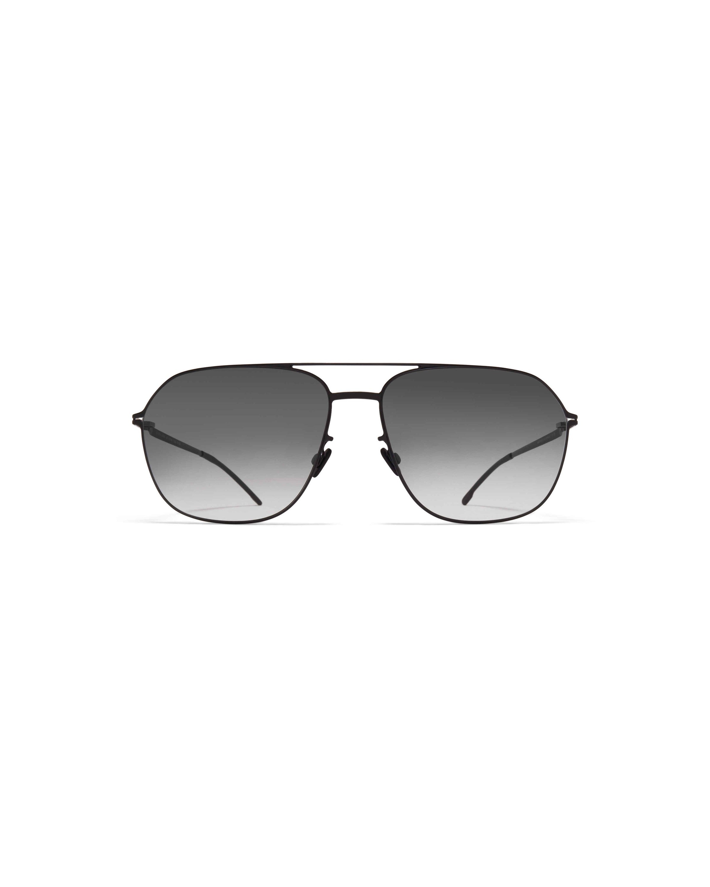 MYKITA LAVEN POW13 BLACK Pow13 Black / Grey Gradient