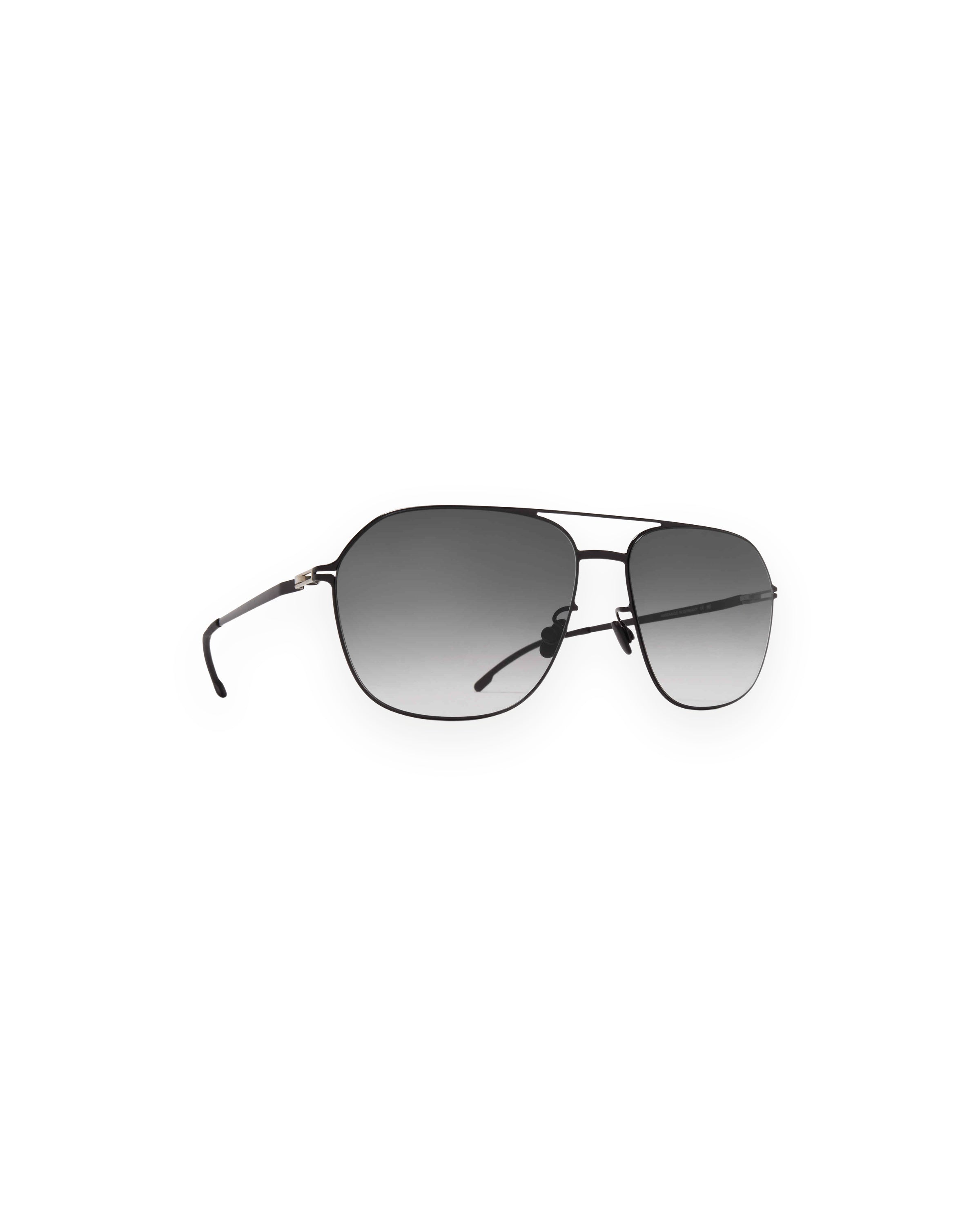 MYKITA LAVEN POW13 BLACK Pow13 Black / Grey Gradient