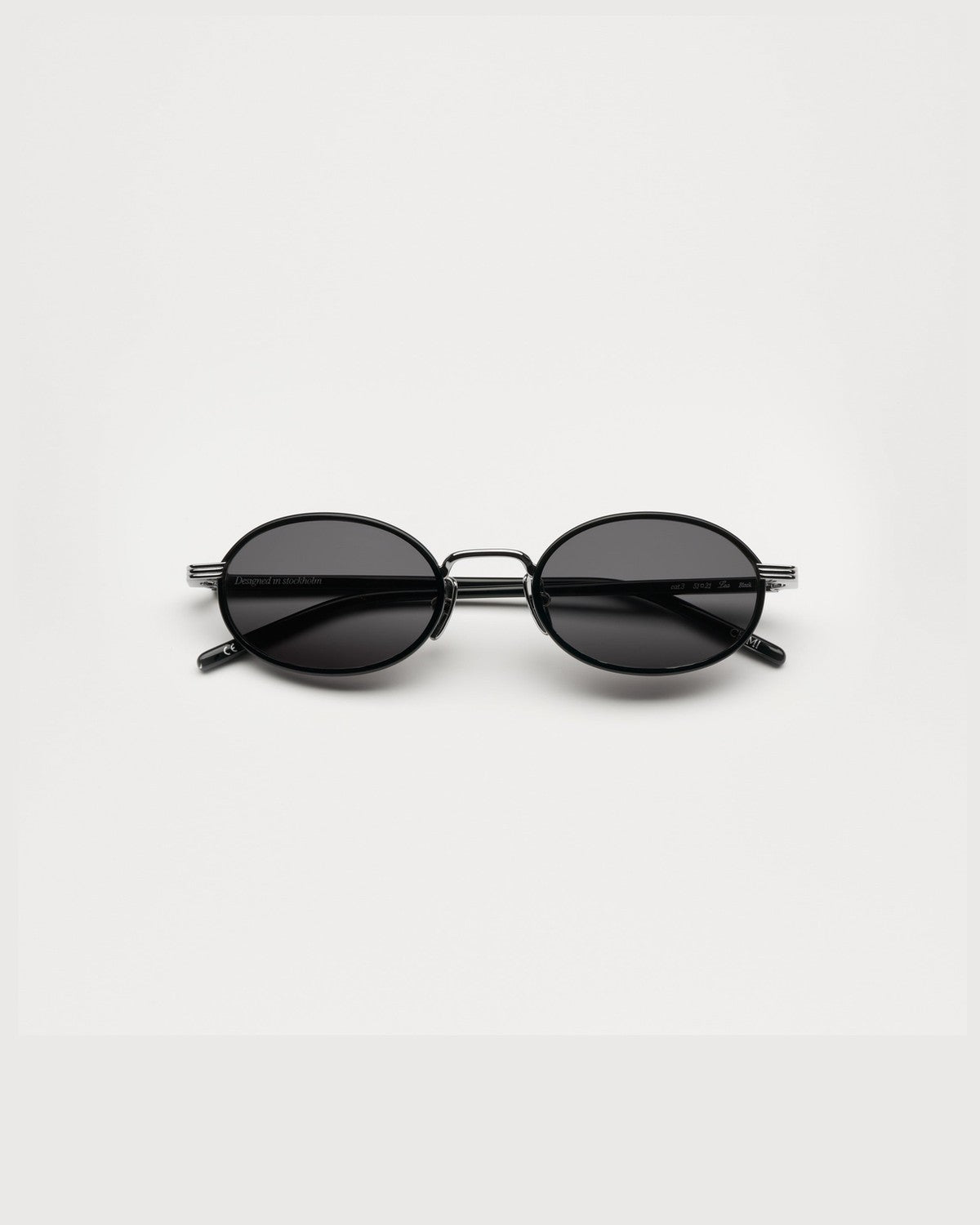 CHIMI Lea Black Black Black / Black