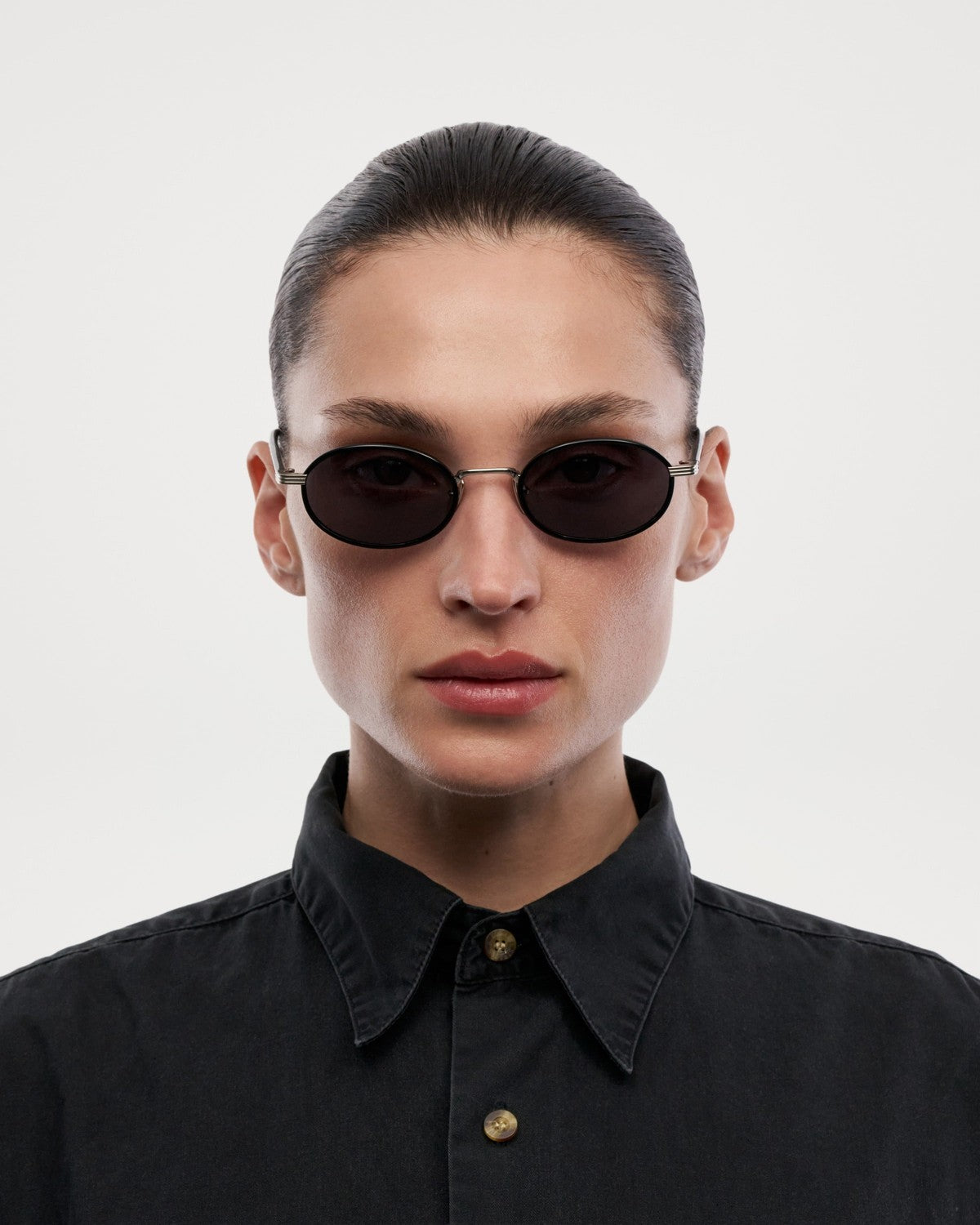 CHIMI Lea Black Black Black / Black