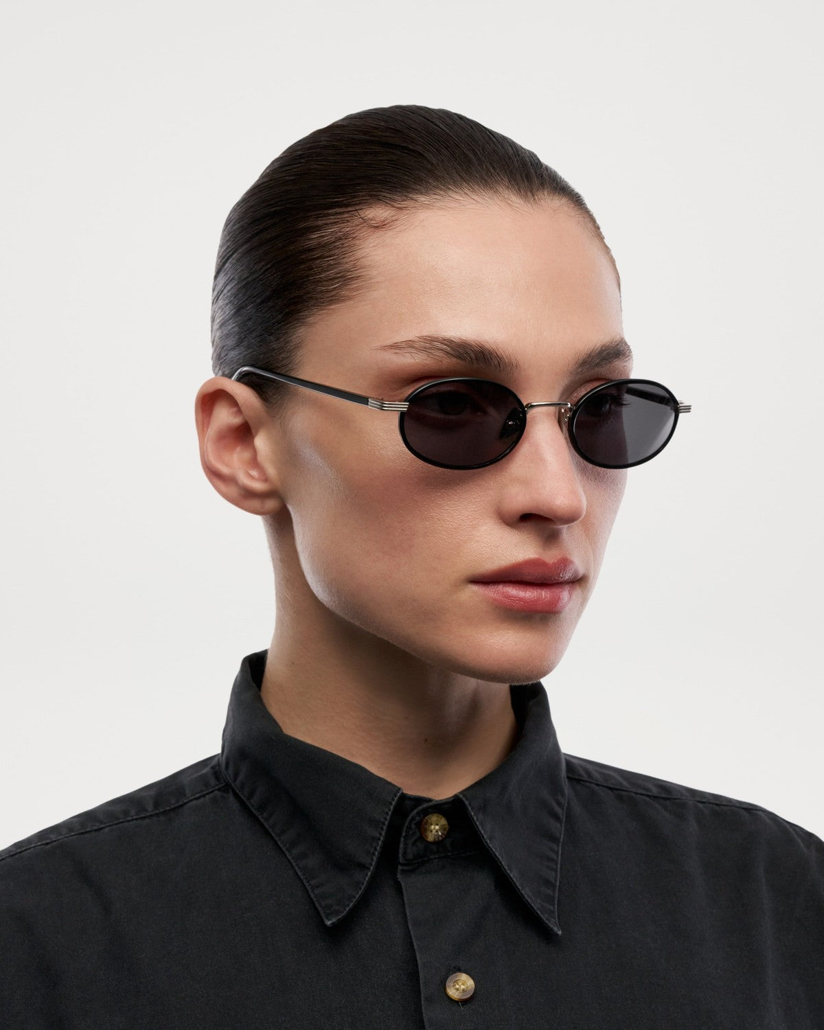CHIMI Lea Black Black Black / Black
